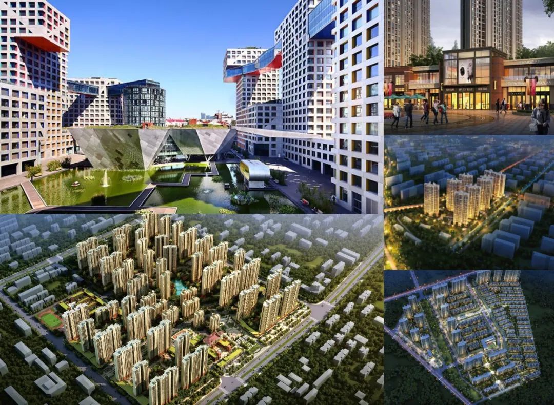 万千宠爱只为你！交投·满庭春 女神节活动圆满结束