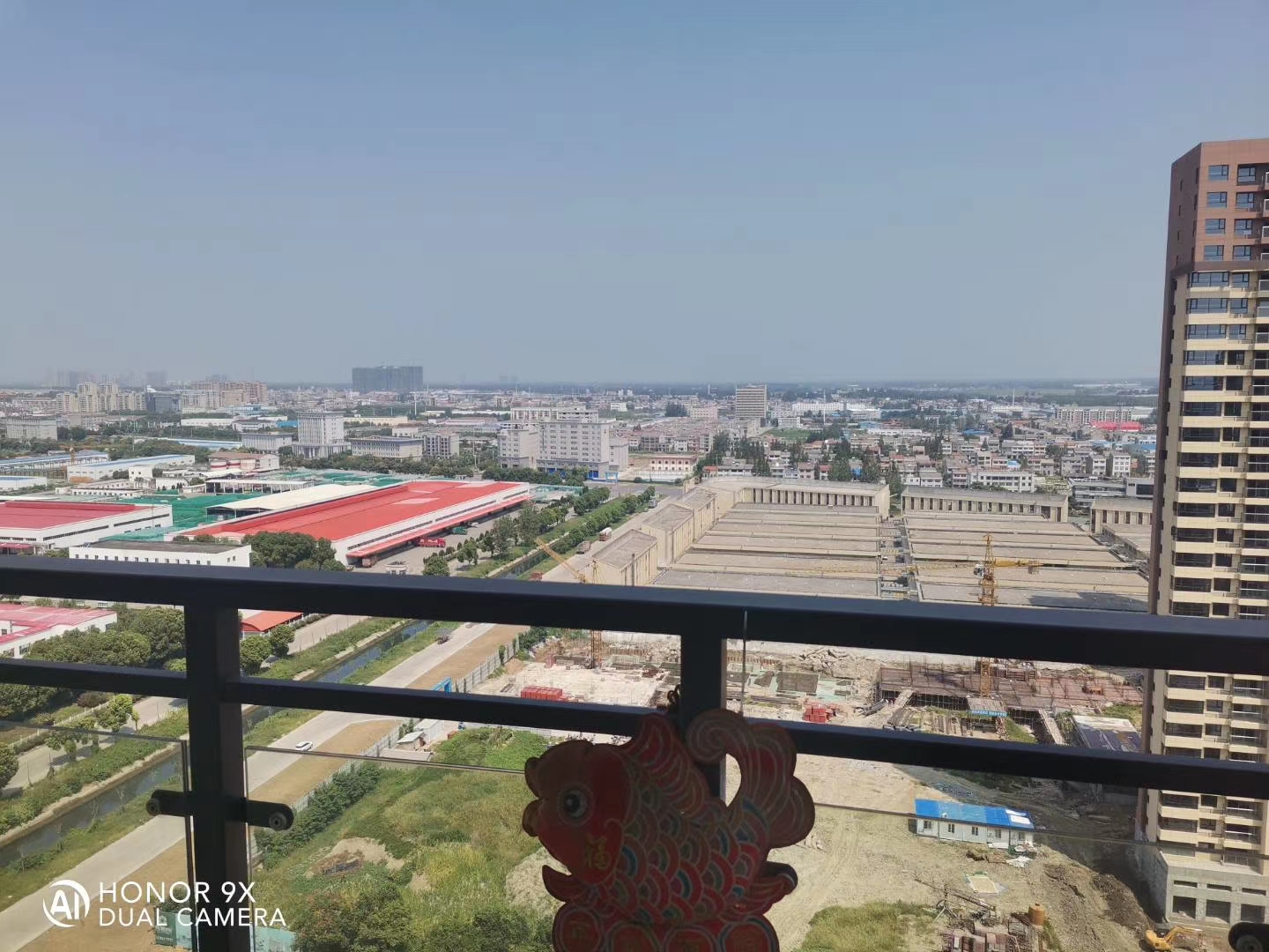 银湖城大三房毛坯