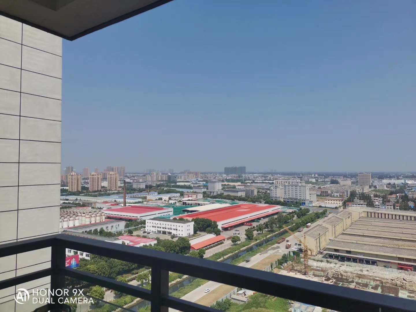 银湖城大三房毛坯