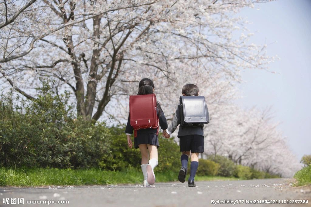 开学了才知道，有套教育地产是多么重要！