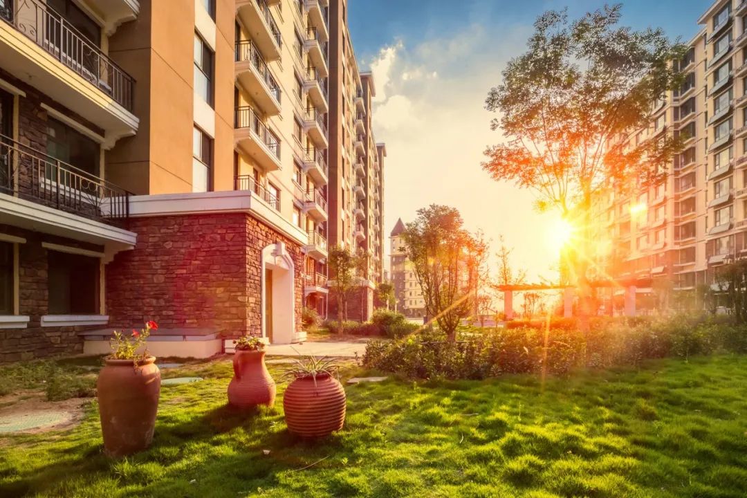 洋房概念泛滥，究竟什么才是真洋房?