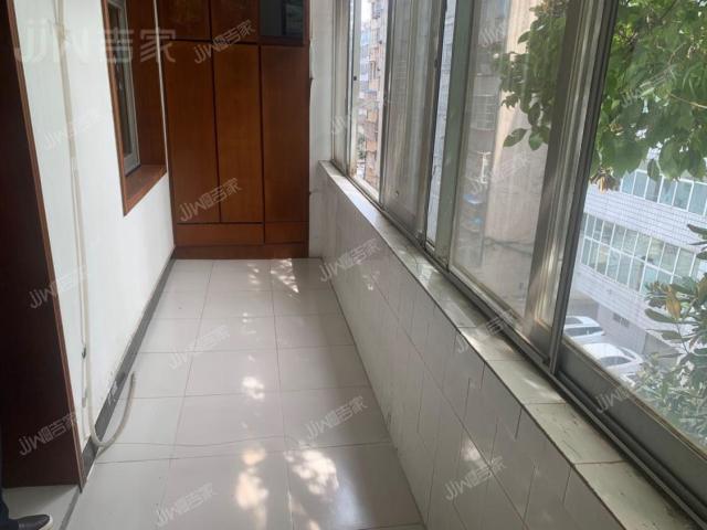 物流发展宿舍 通透三房