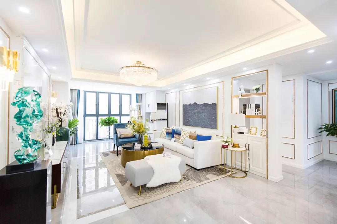 多好的房子，才配的上舒居两个字？