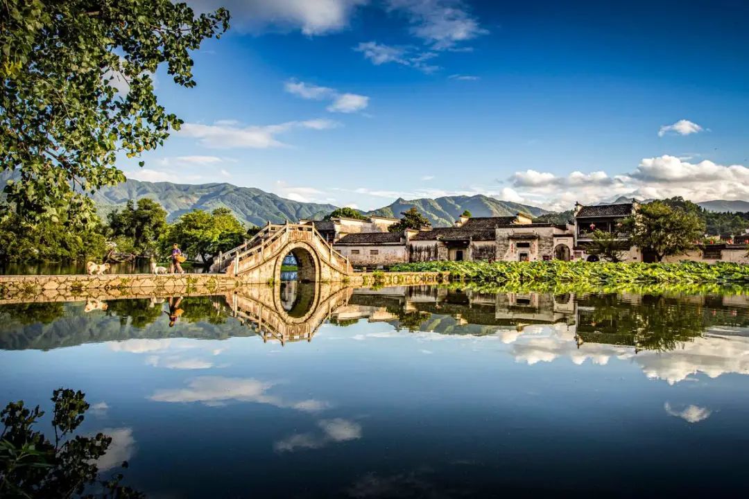 与众不同！别人的国庆假期vs风和日丽的国庆假期！