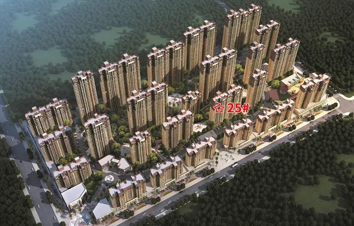 入住指日可待！仙桃这些在售准现房你值得拥有！