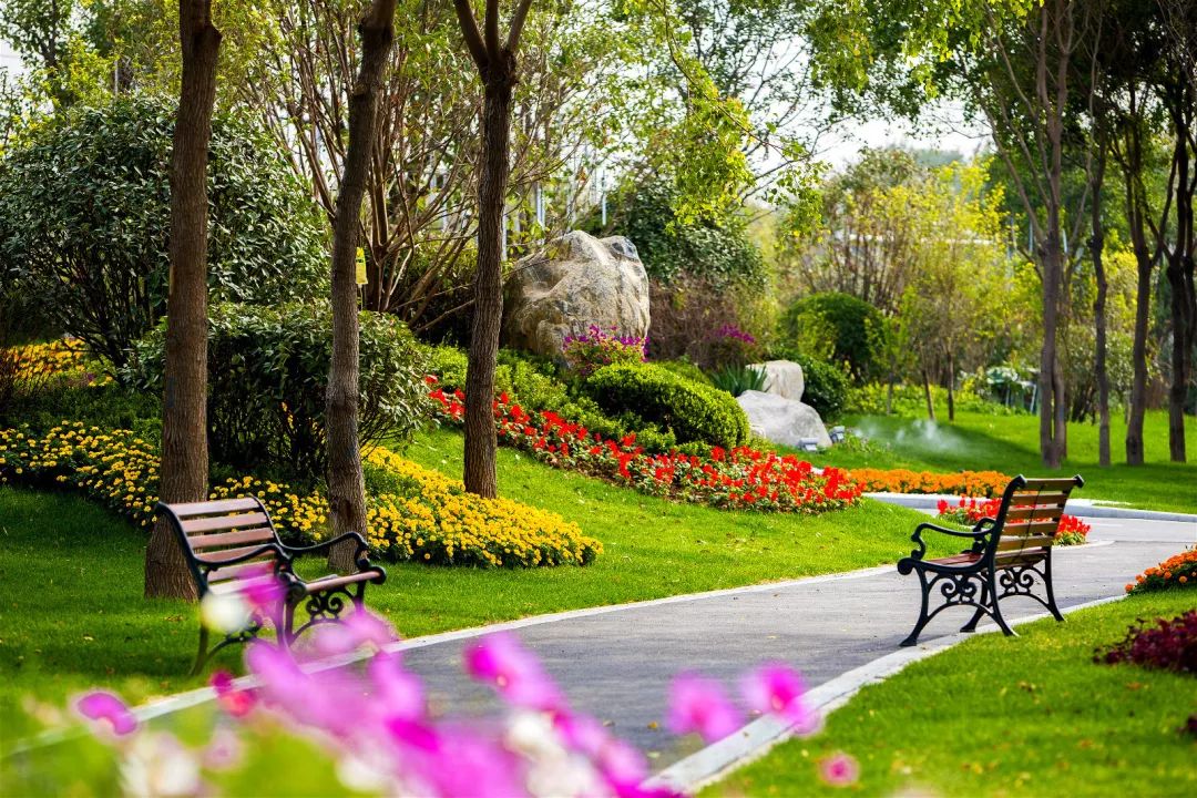 @仙桃人，给咱爸妈买套好房子！