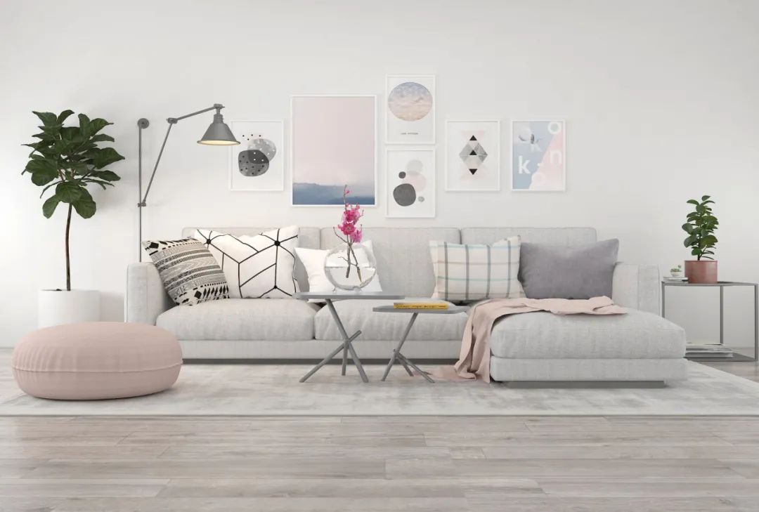 8+1层真洋房，赋予生活N+1种享受