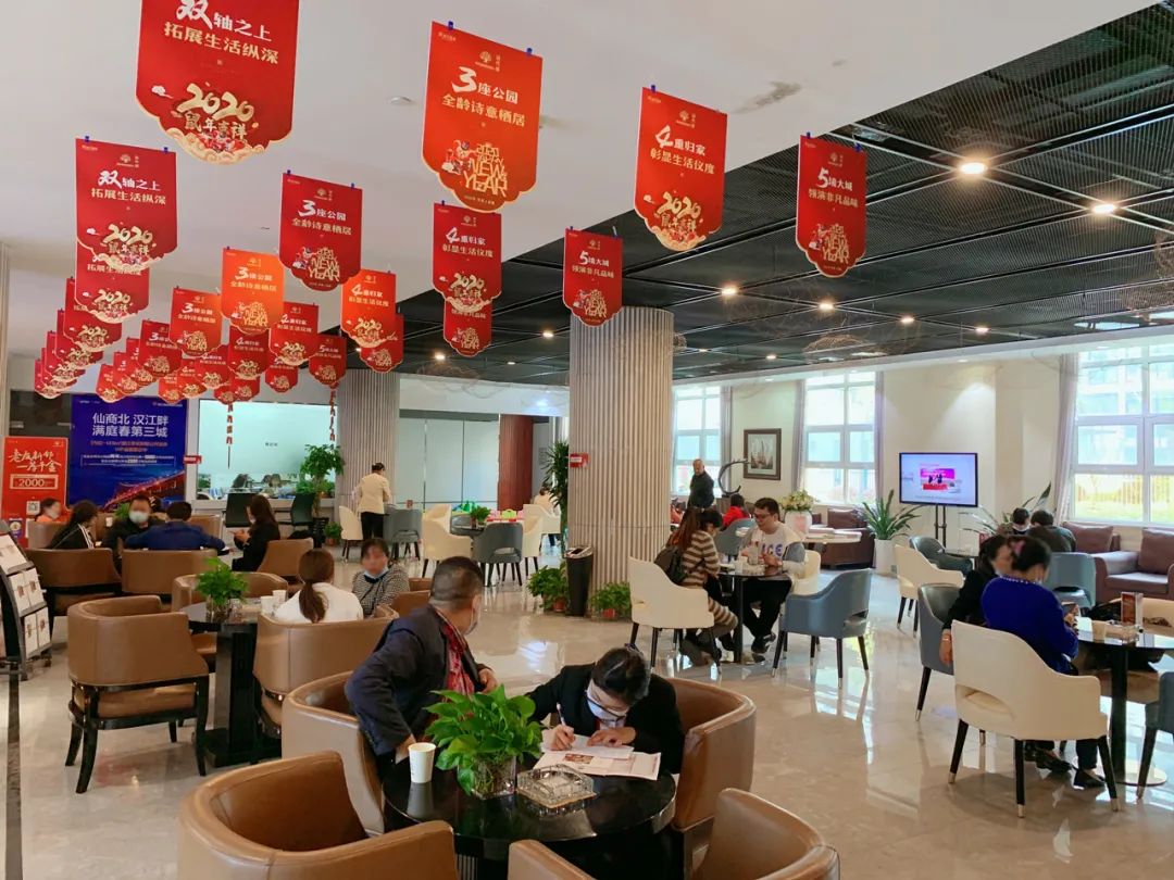 不负久候，封藏 独栋新品盛情加推，燃动全城!