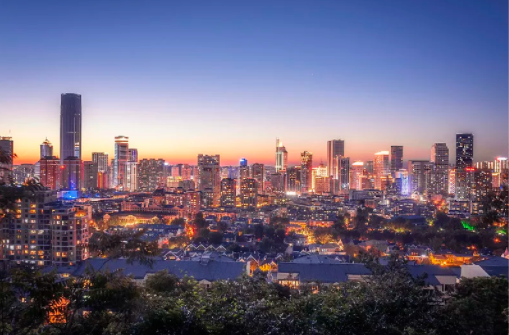 信和·御湖世家新春大优惠！5字头起抄底城南核芯，买房人抓紧...