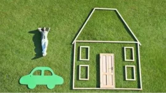 一梯两户低密少有，鸿泰·善德华府备受青睐！