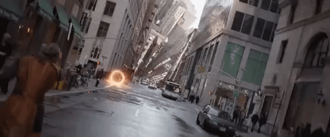 震撼！巨幕STARX来了，星轶影城开启仙桃观影新体验！