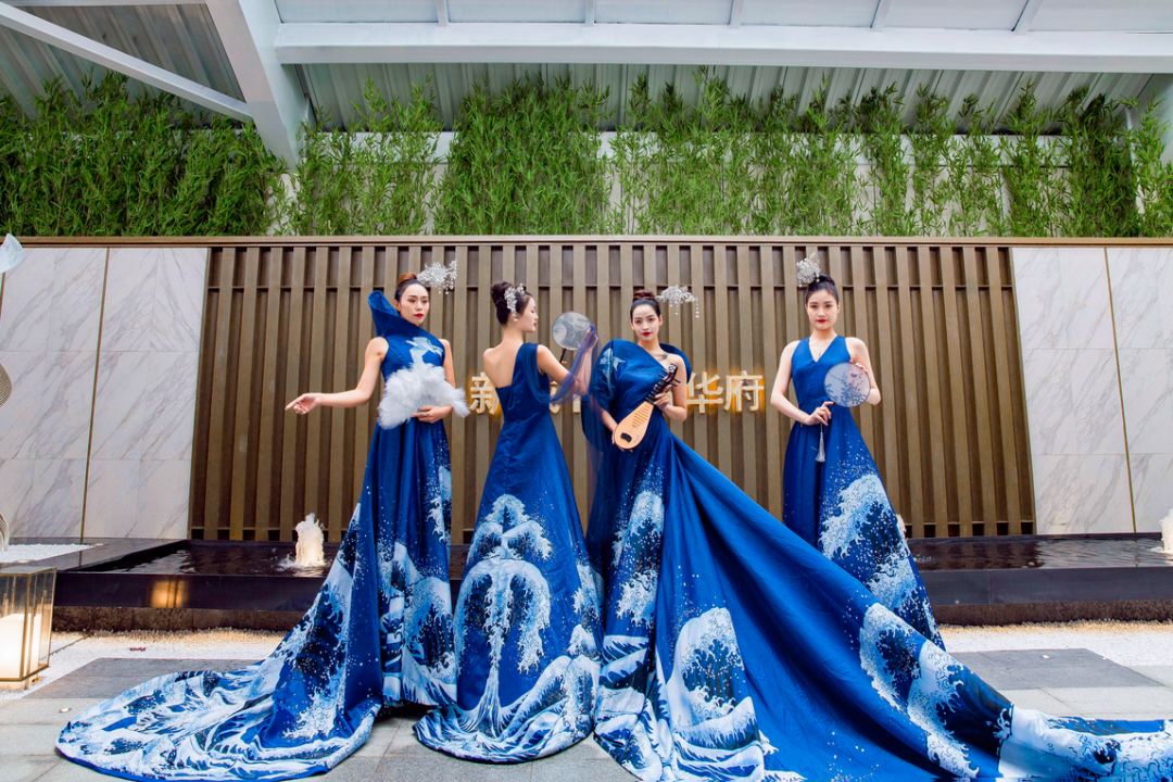 千呼万唤！仙桃zui火样板间今日揭开神秘面纱！单价6588起！