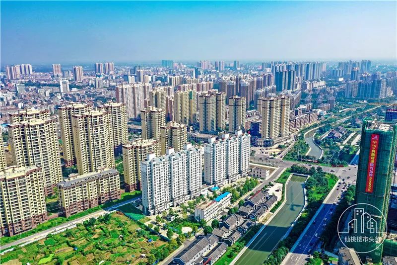 刚刚统计！仙桃28个热门小区物业费盘点！