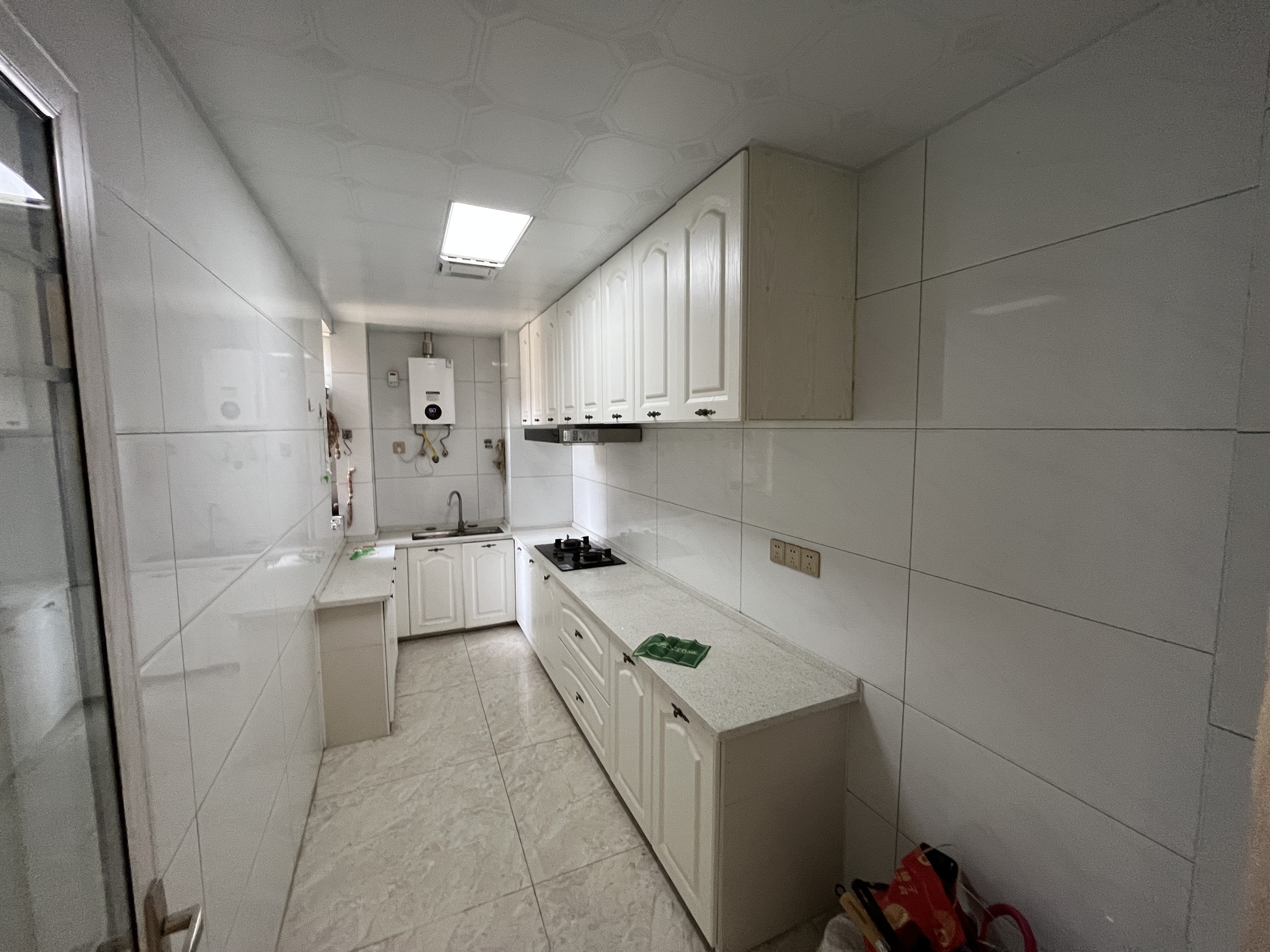 和合四期精装三房基本未住装修很漂亮直接领包入住