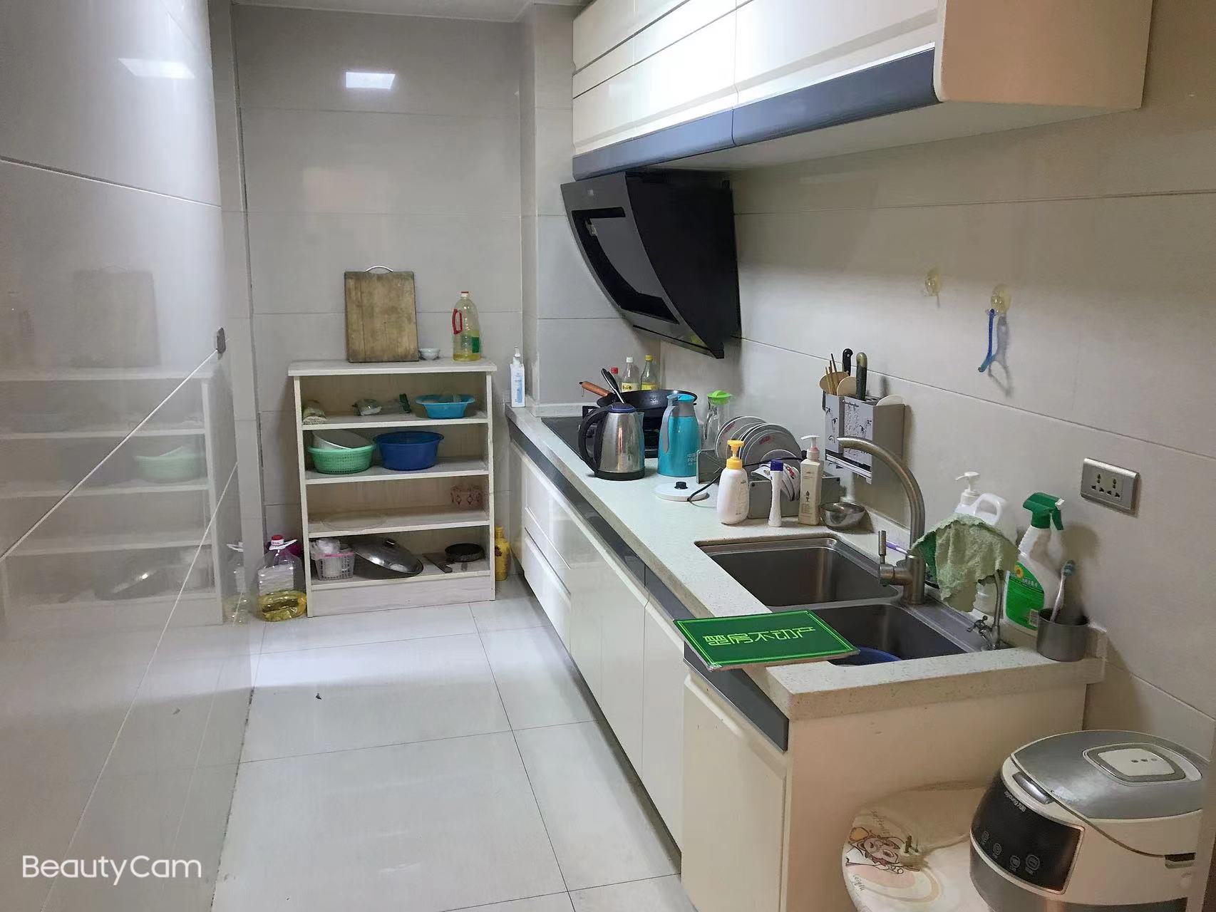 翰林公馆送车位精装三房中间好楼层带车位瞎嚎好