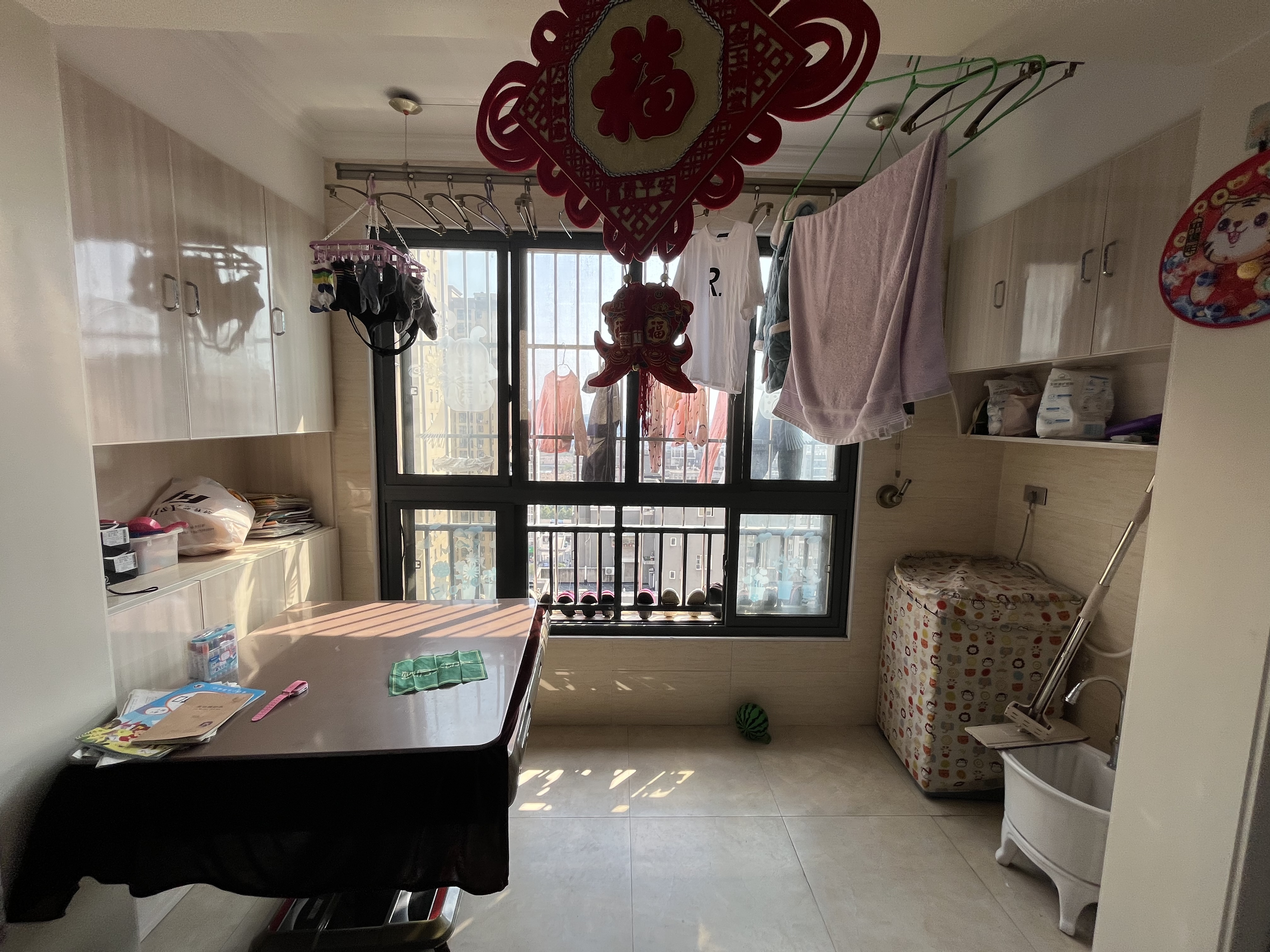 元泰未来城精装两房中间好楼层看房方便