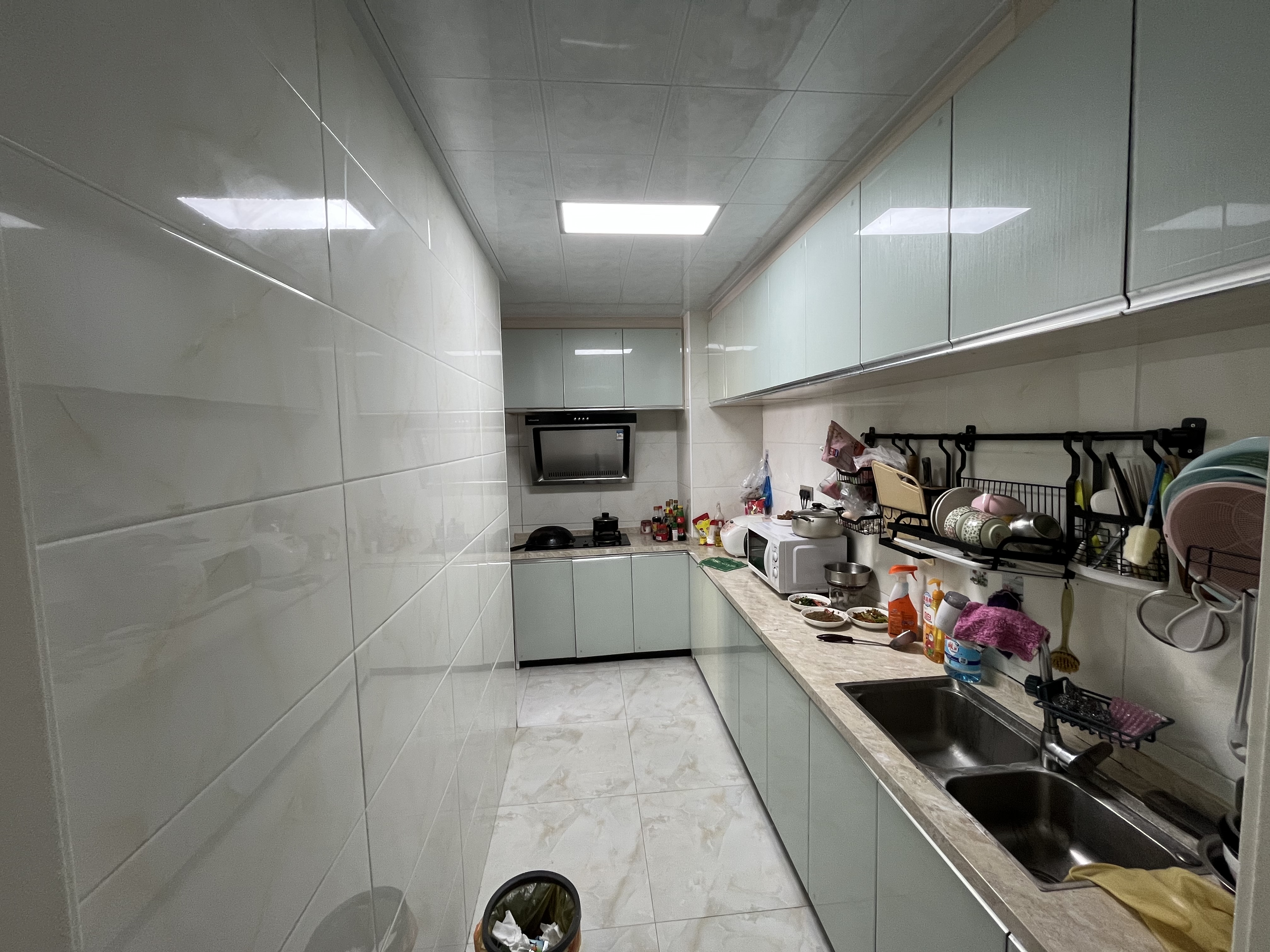 元泰未来城精装两房中间好楼层看房方便