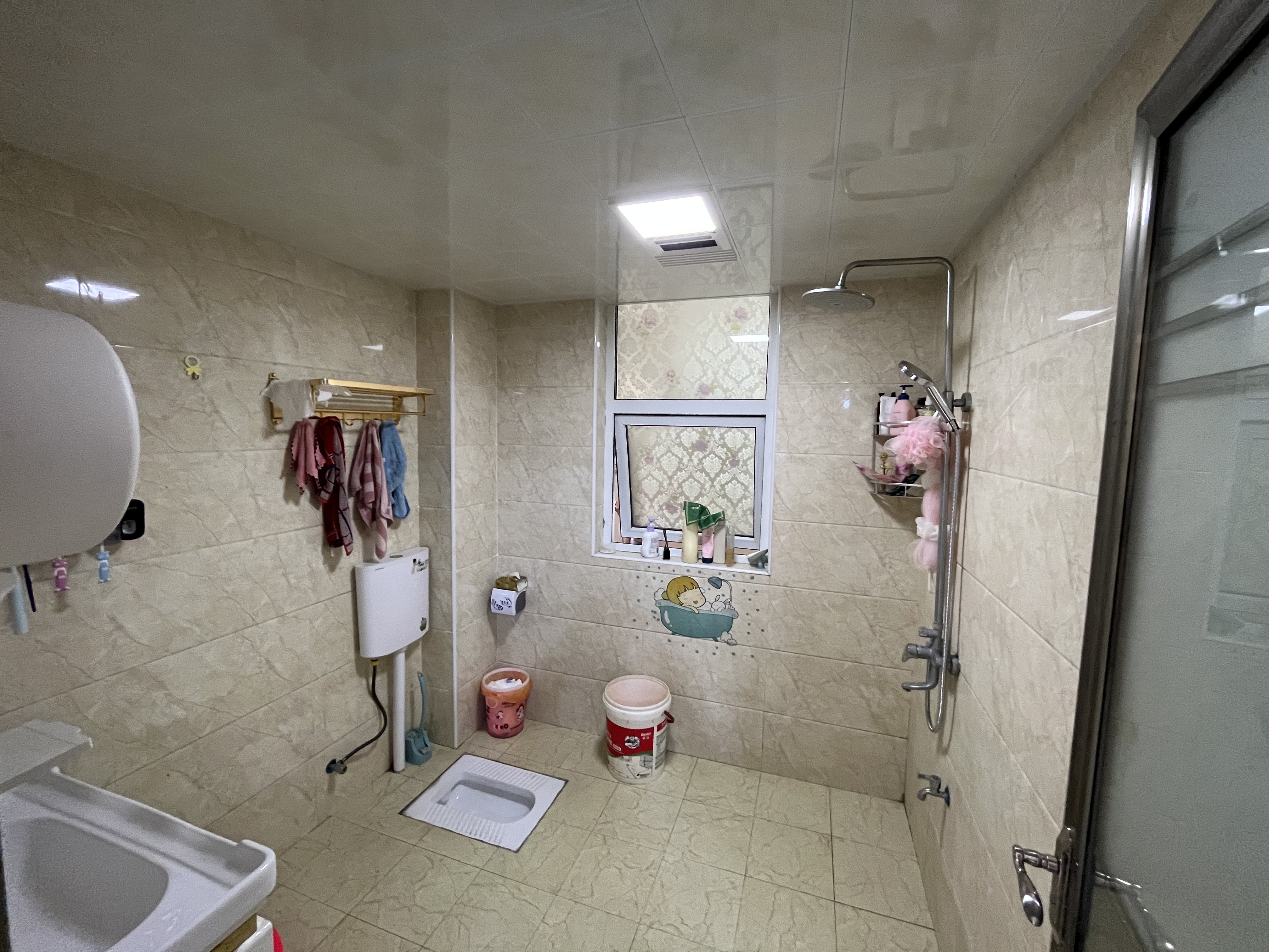 元泰未来城精装两房中间好楼层看房方便