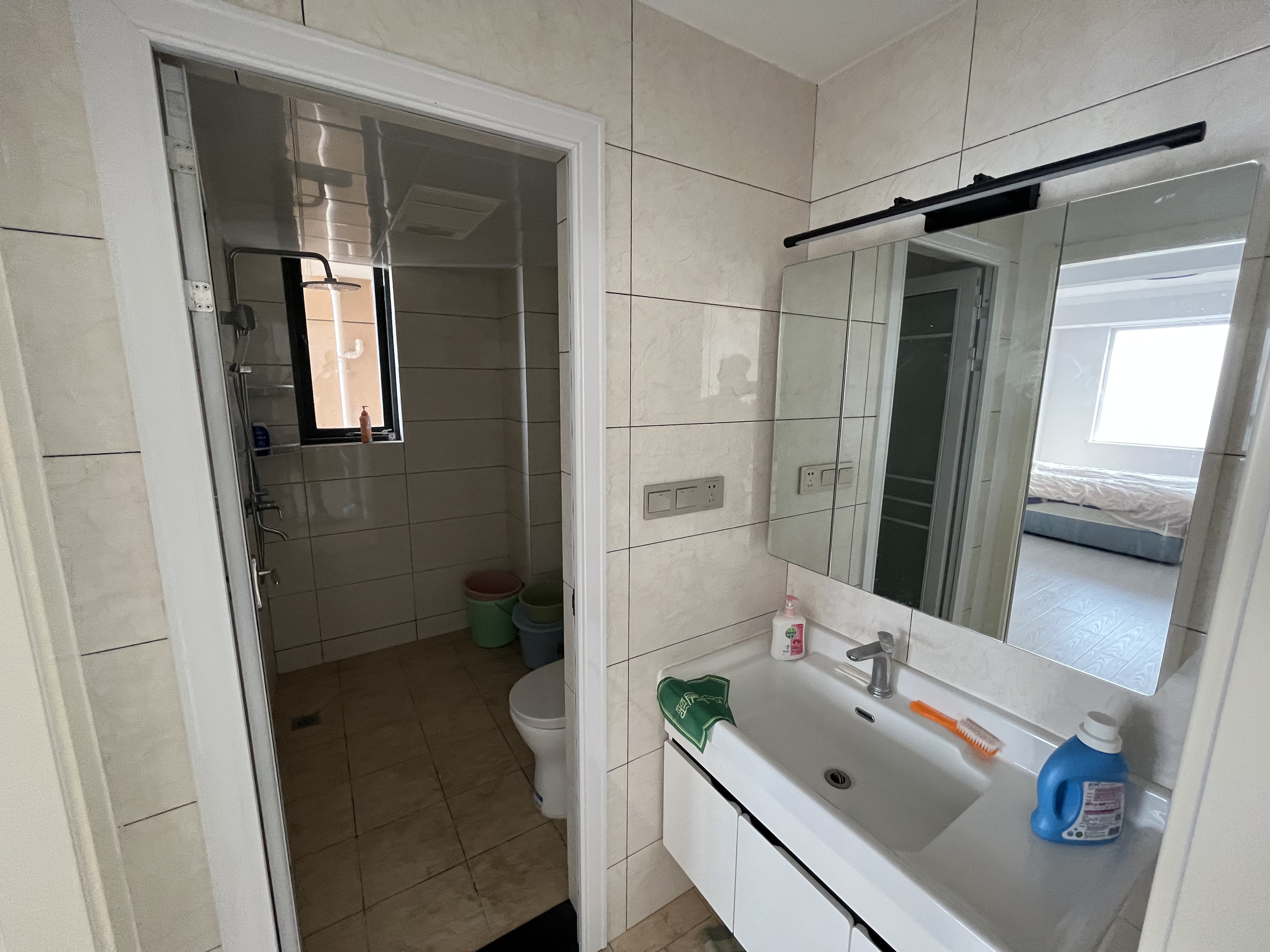 满庭春精装两房中高楼层满二