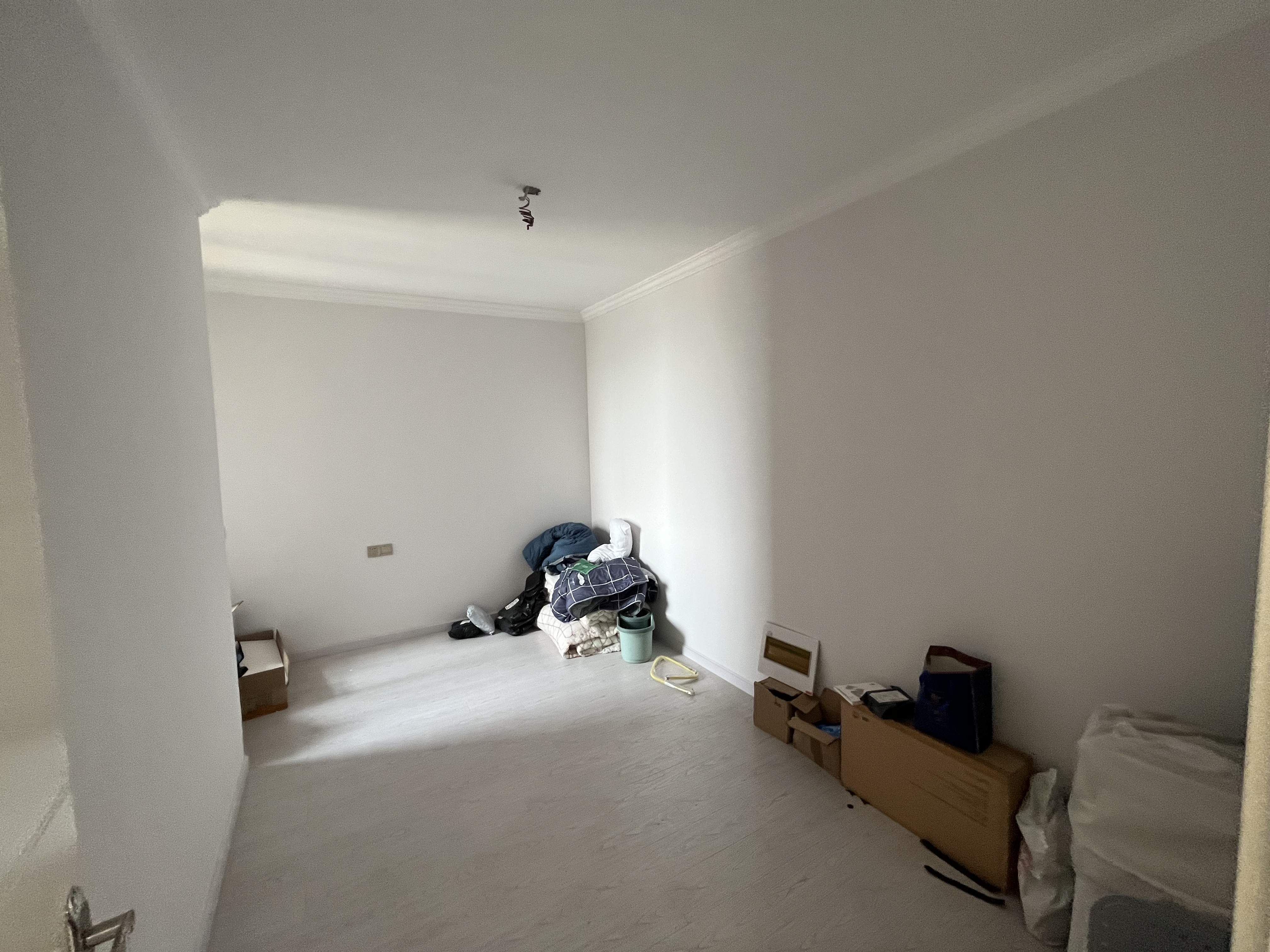 满庭春精装两房中高楼层满二