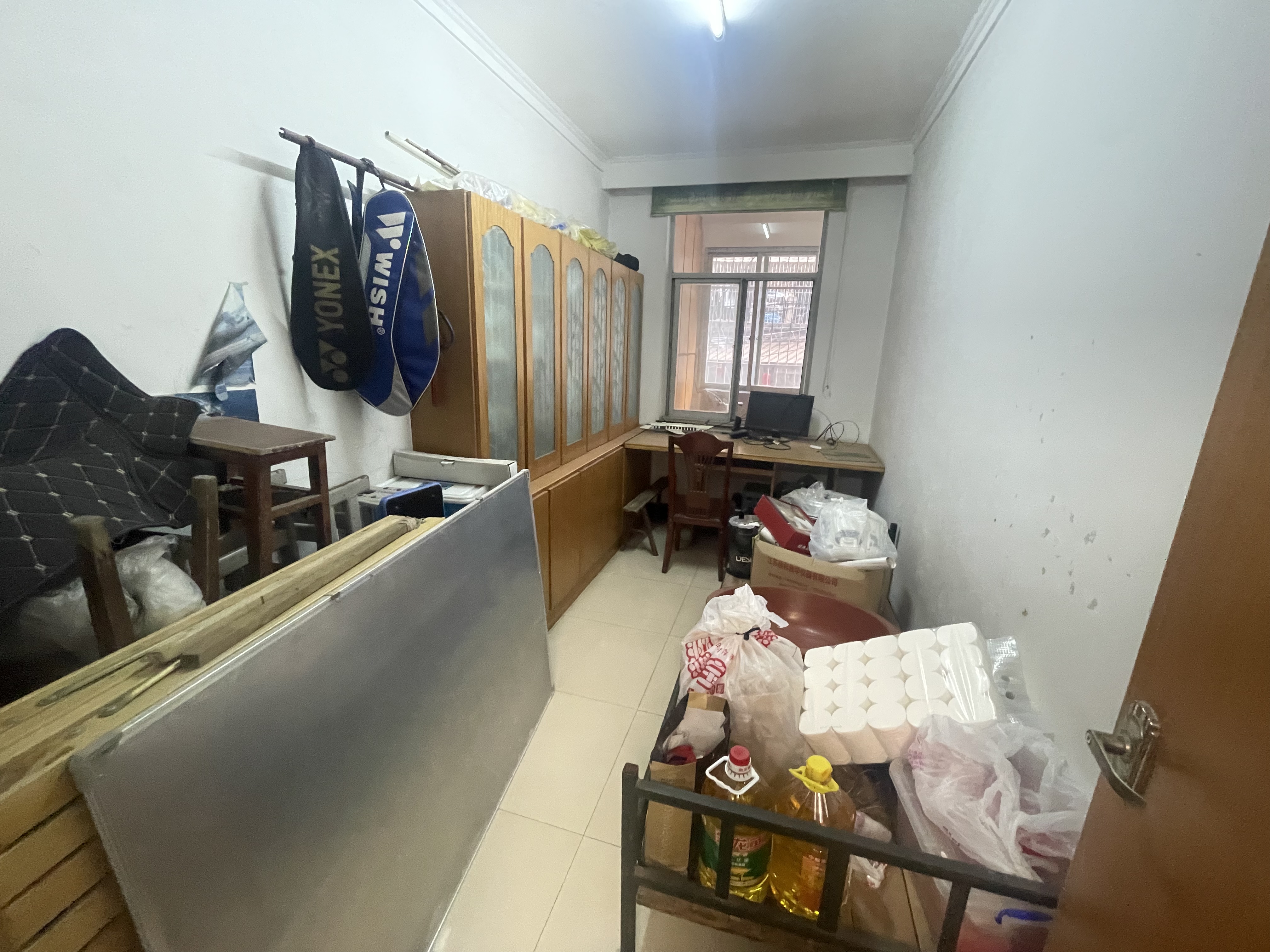 春江花园简装三房步梯好楼层