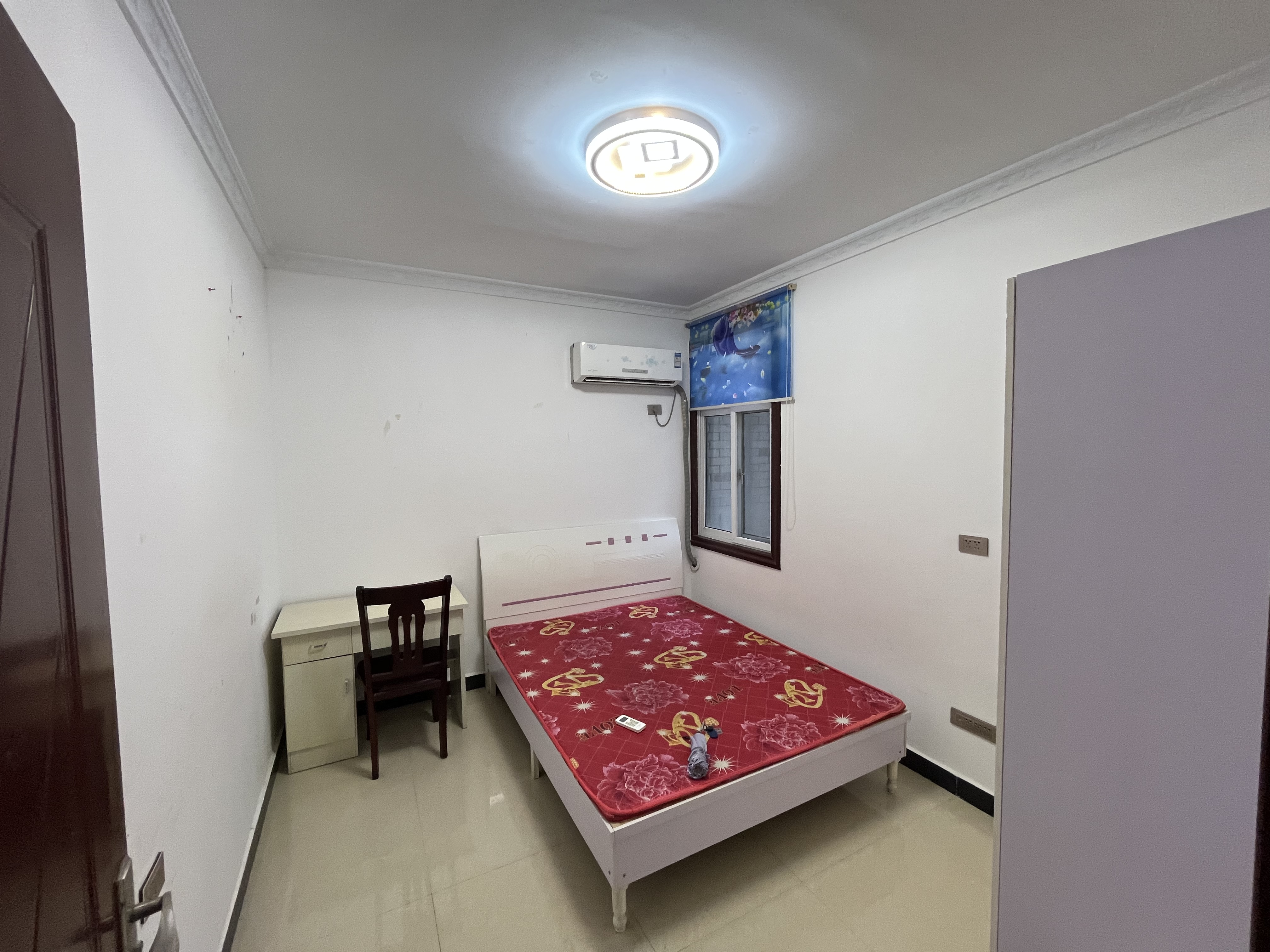 和园公馆精装两房步梯好楼层