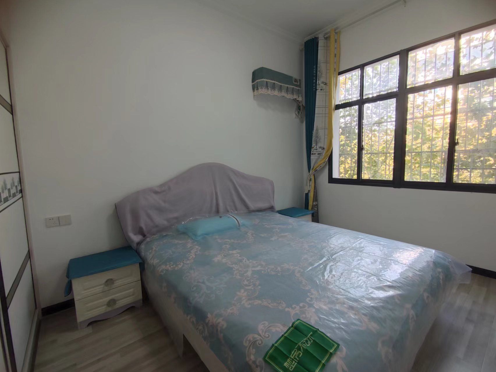 东方名苑全新装修三房步梯好楼层看房方便