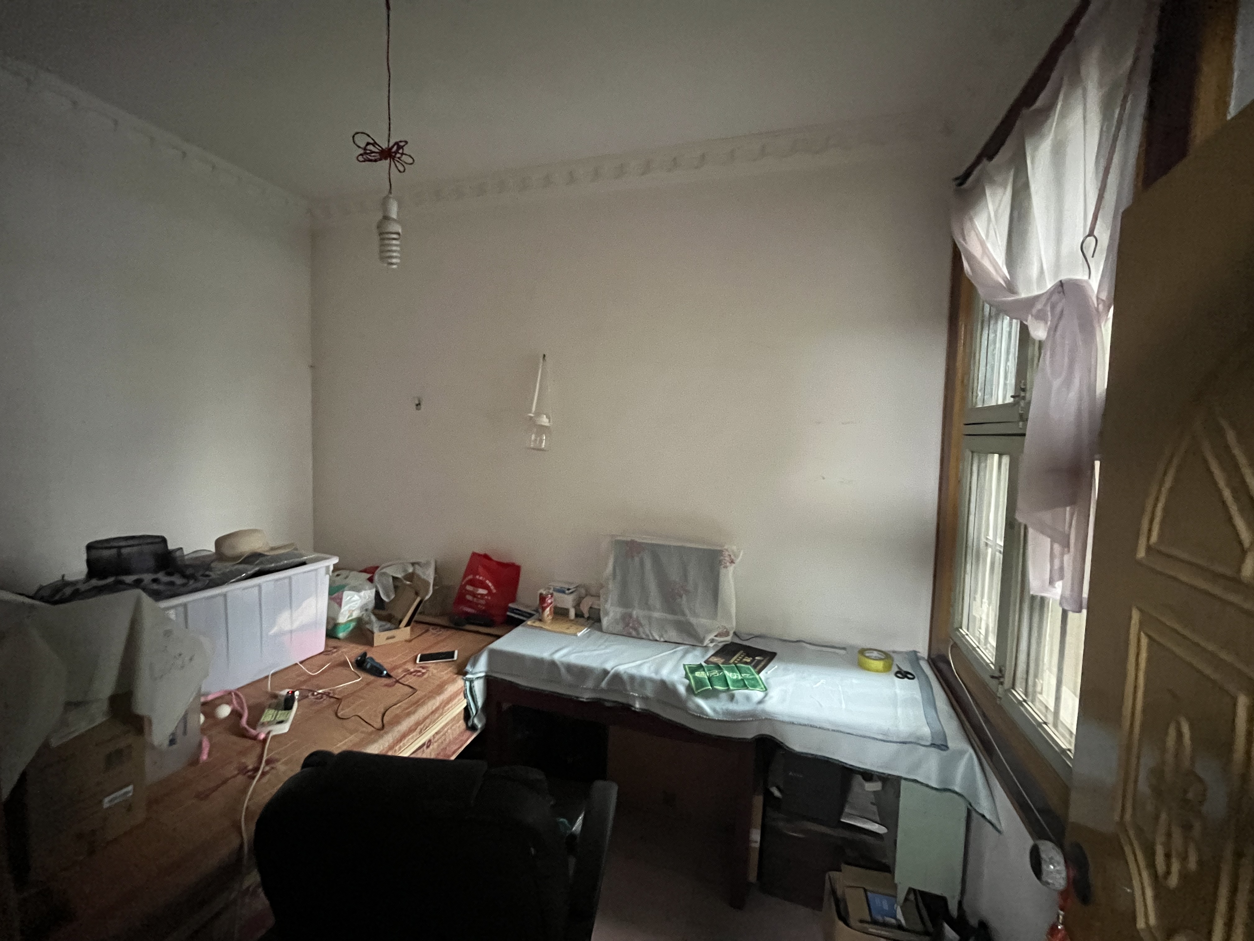 宏兴小区二水厂对面精装三房小区出行方便看房方便