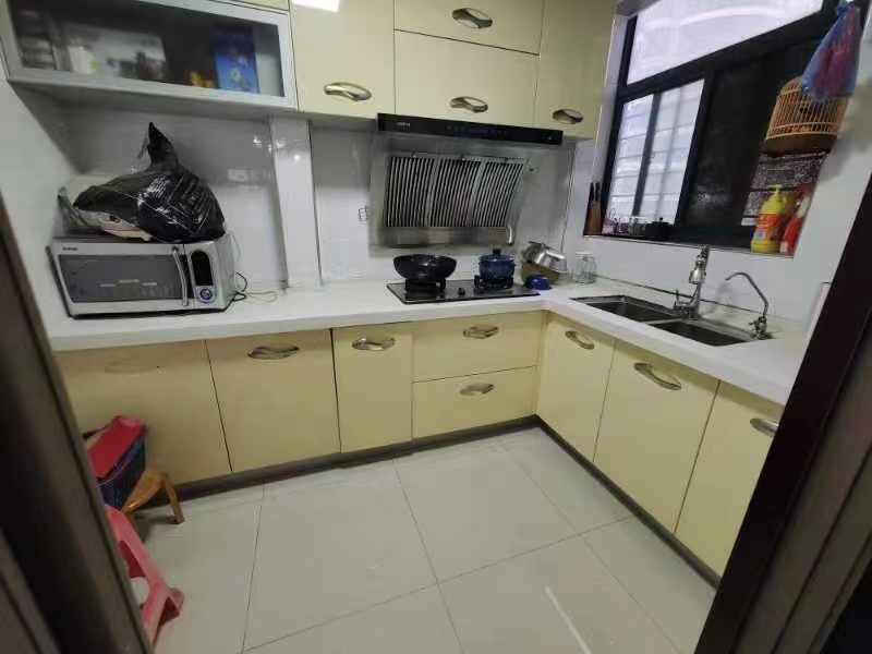 鸣宇尚城精装大两房证满二地段好电梯中间楼层