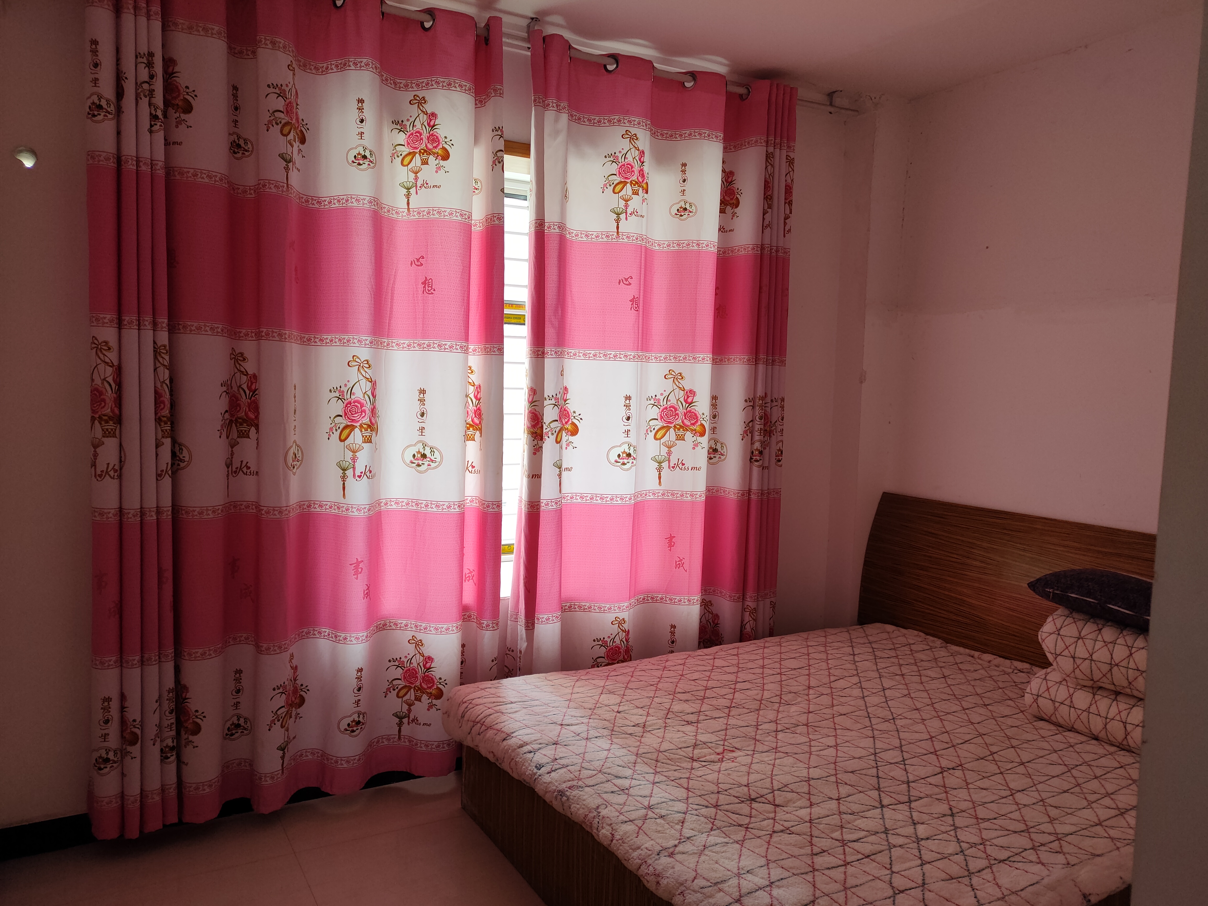 城南星城国际江汉星城三室两厅中间楼层