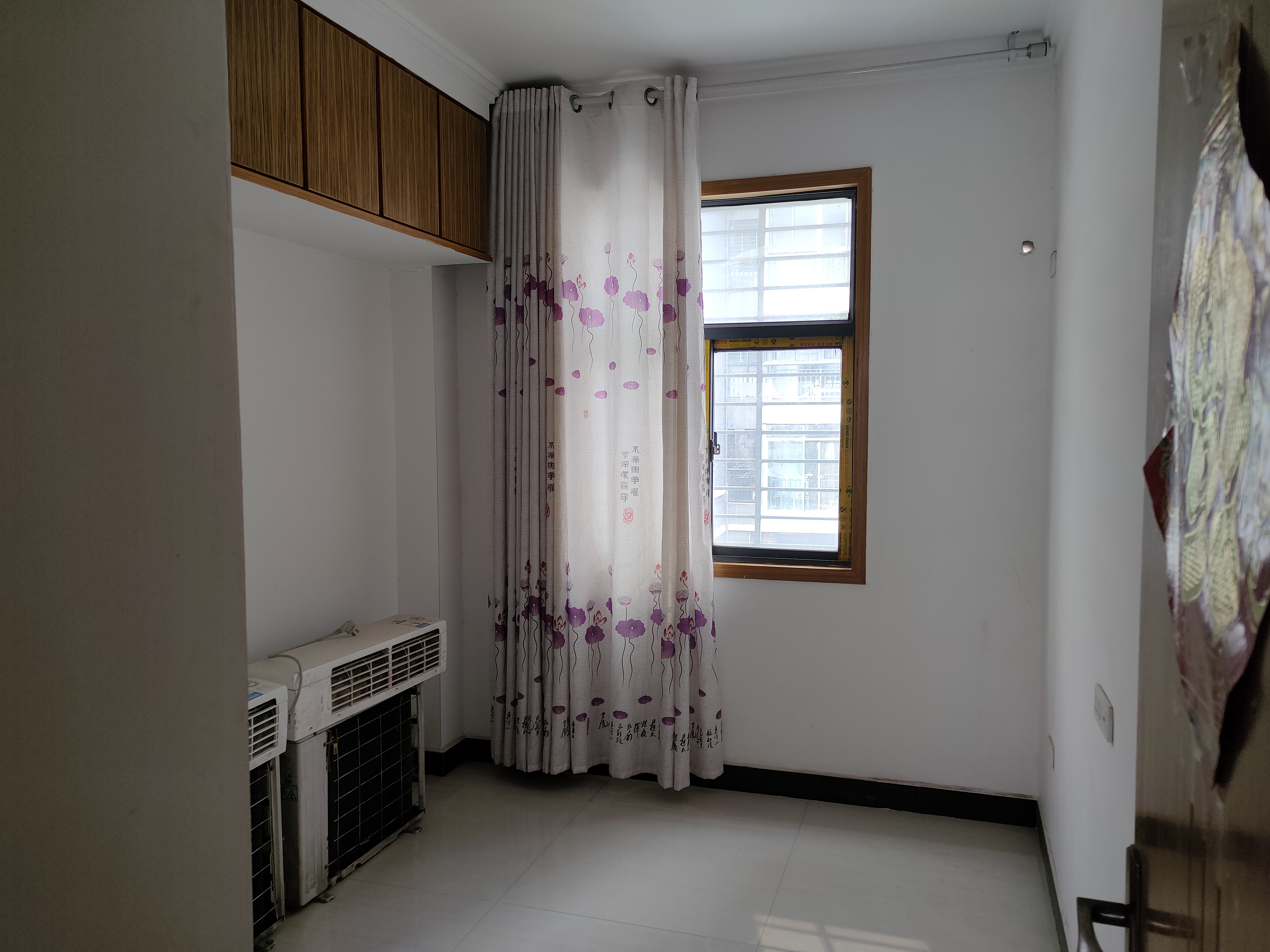 城南星城国际江汉星城三室两厅中间楼层