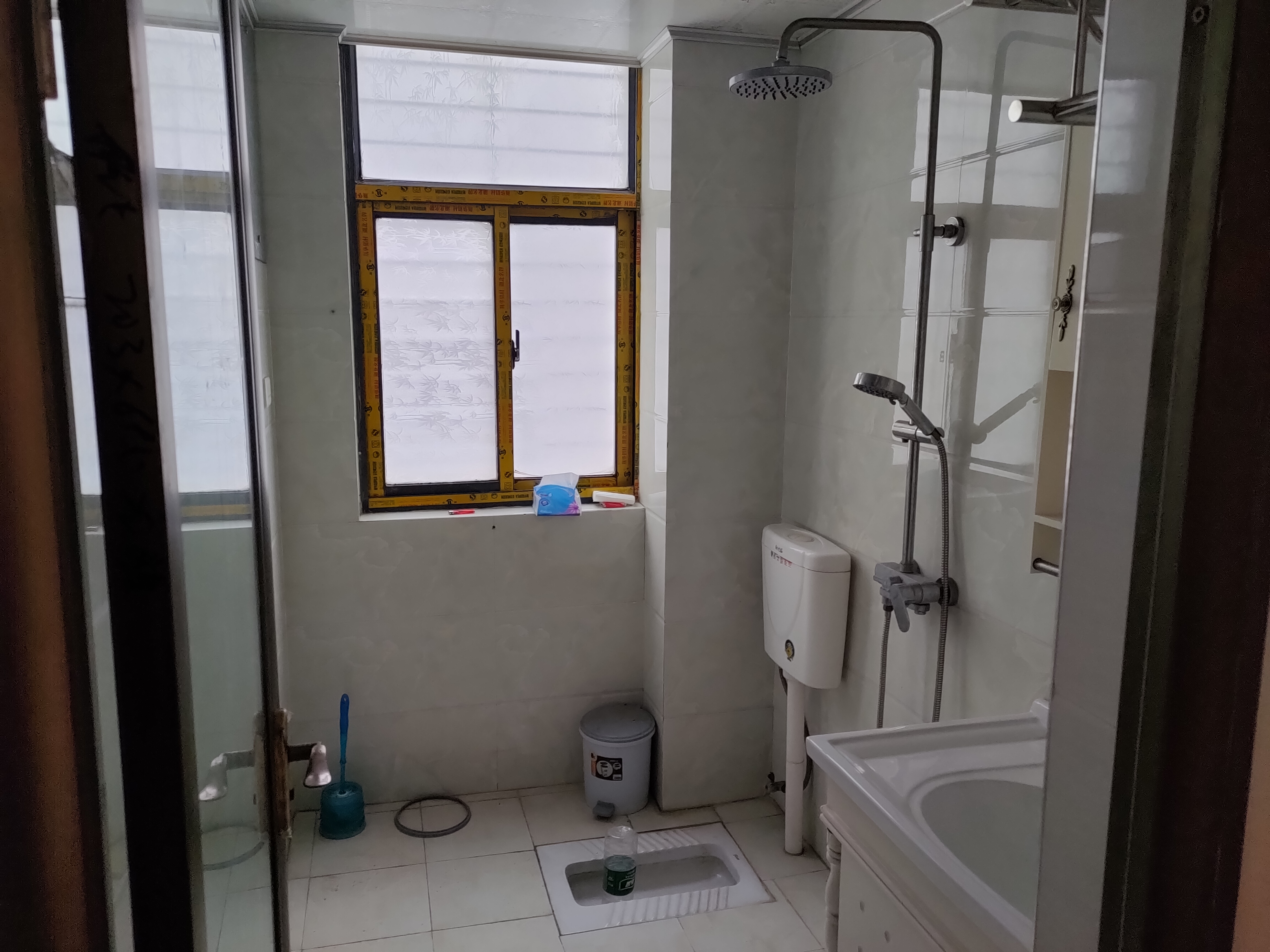 城南星城国际江汉星城三室两厅中间楼层