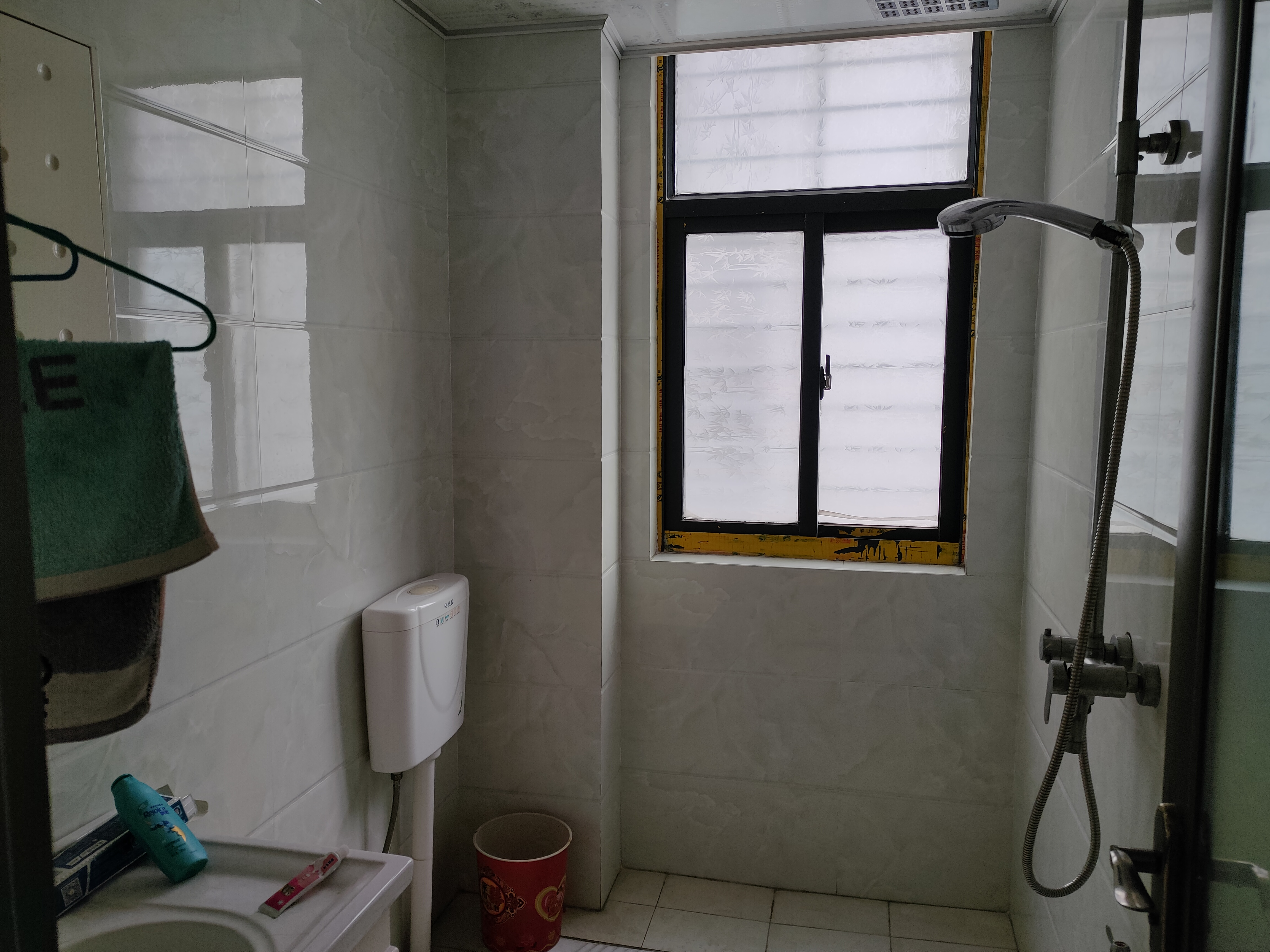 城南星城国际江汉星城三室两厅中间楼层