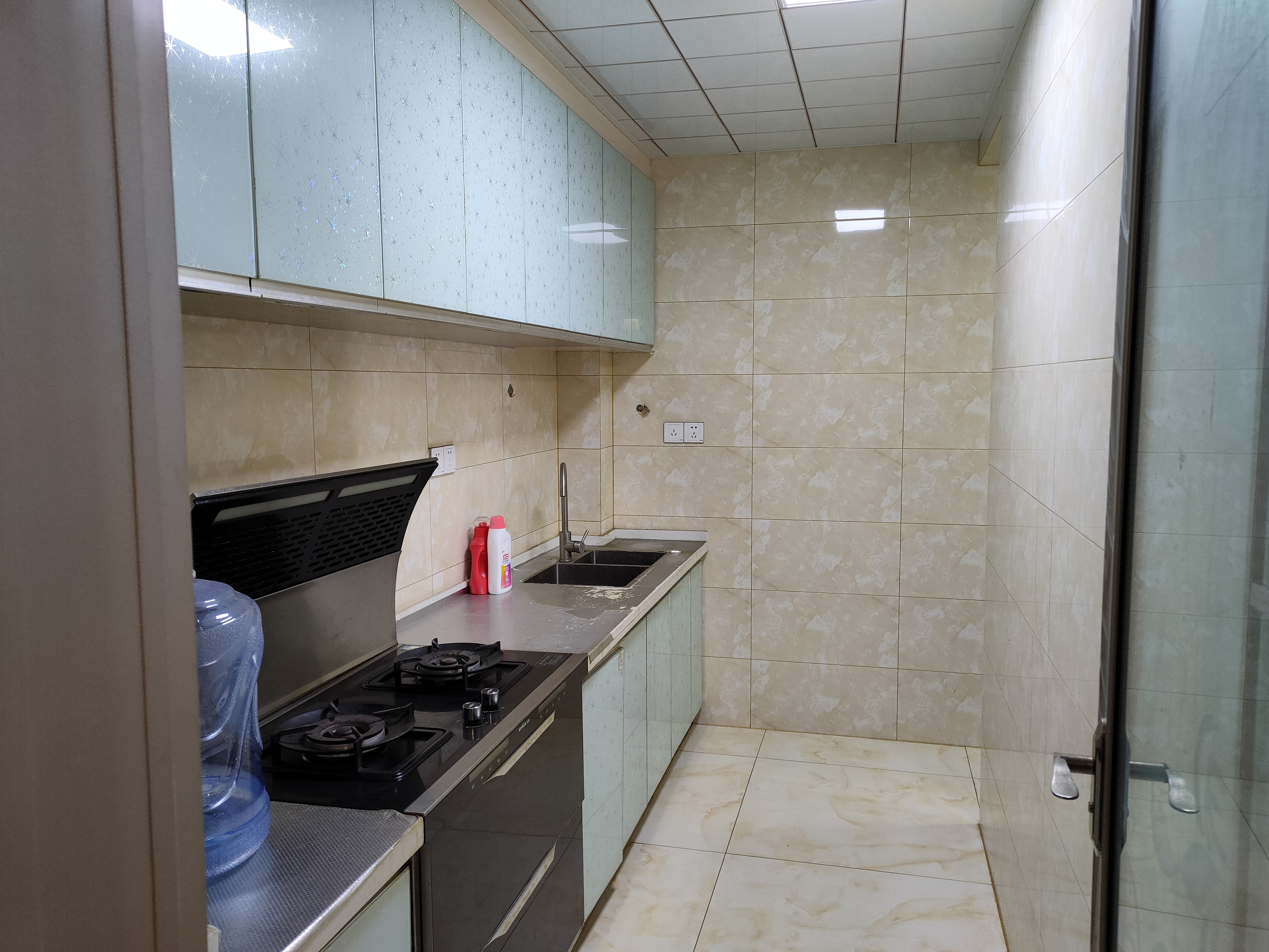 翰林公馆精装小三房证满二看房方便拎包即住