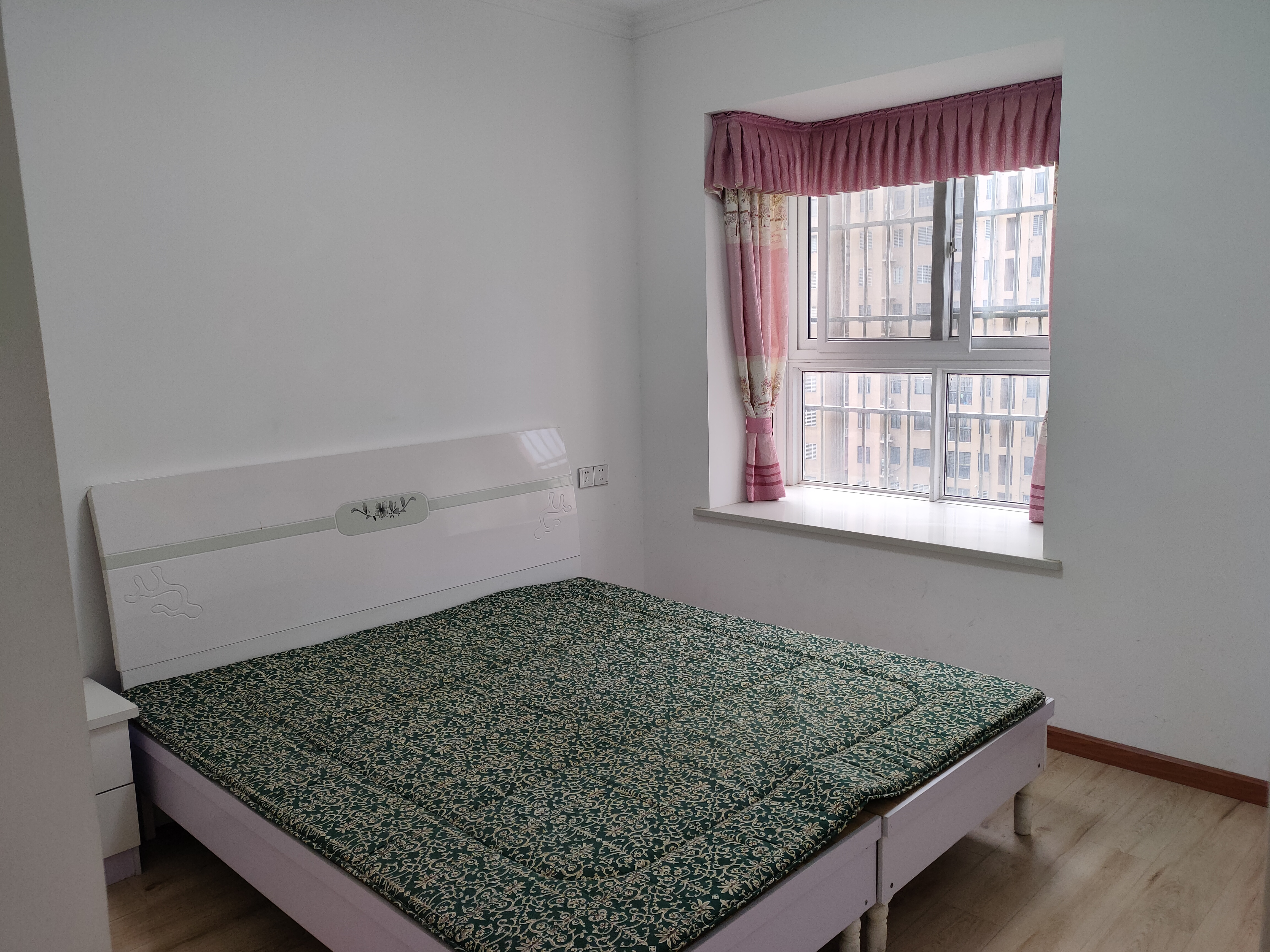 翰林公馆精装小三房证满二看房方便拎包即住