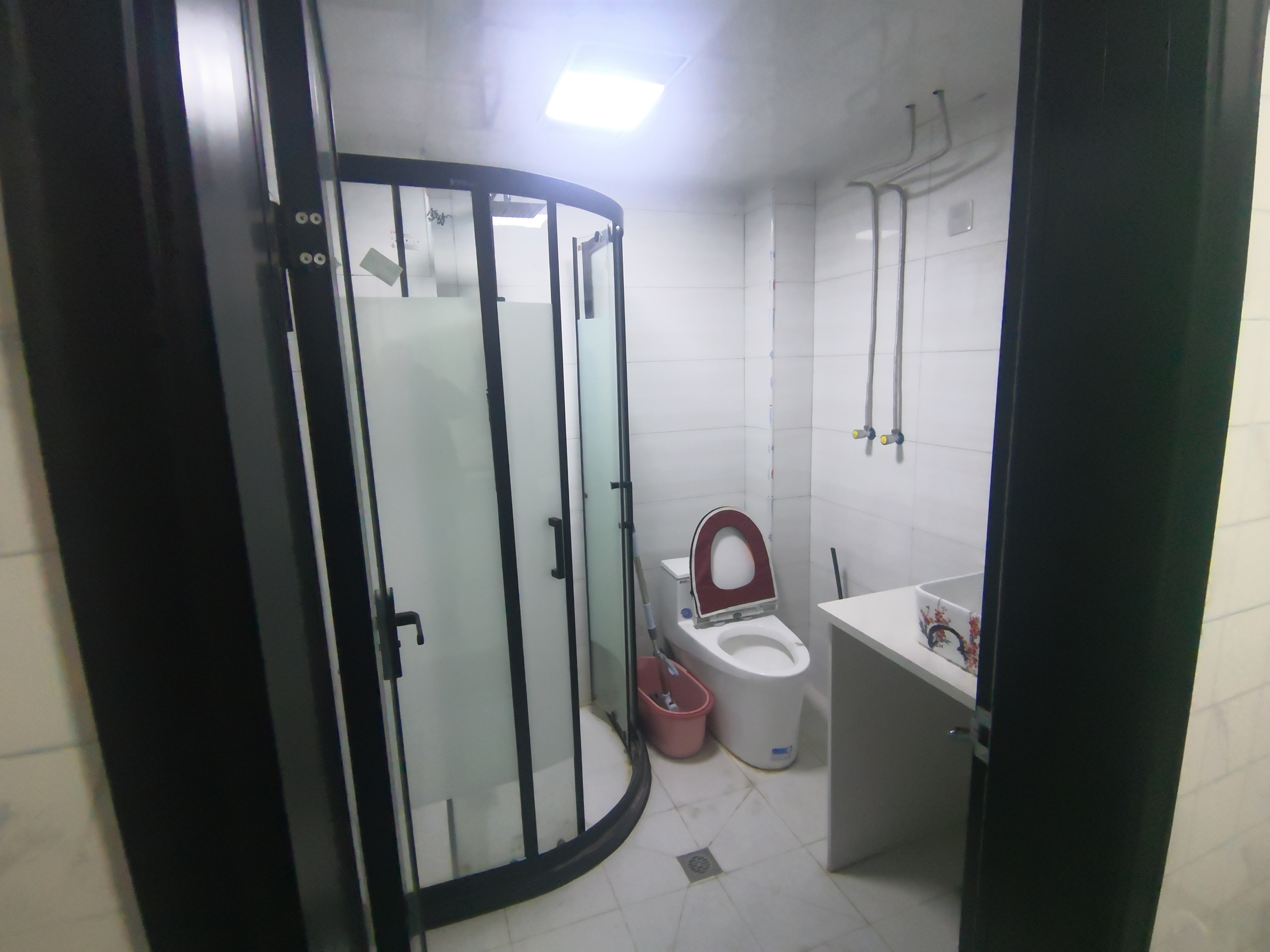 中和公寓42平精装带电梯新农贸