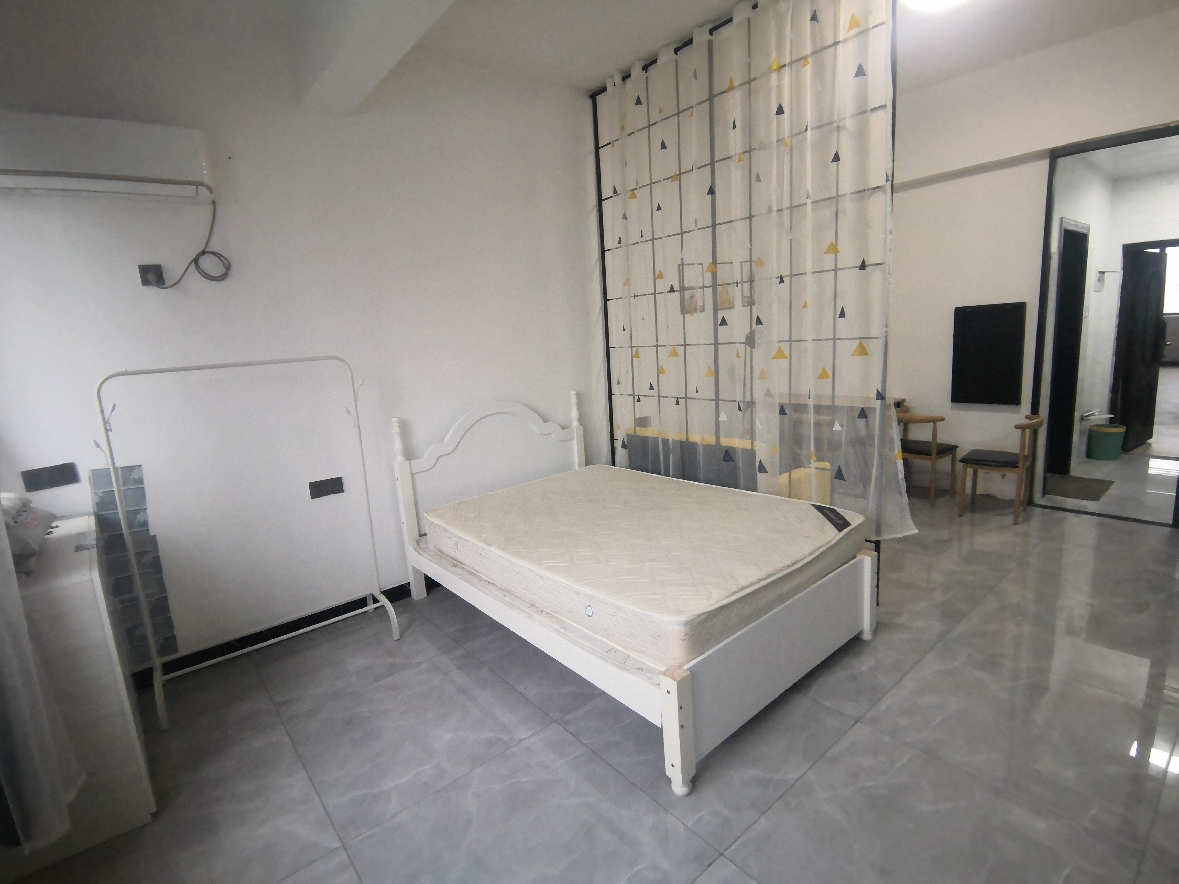 中和公寓42平精装带电梯新农贸