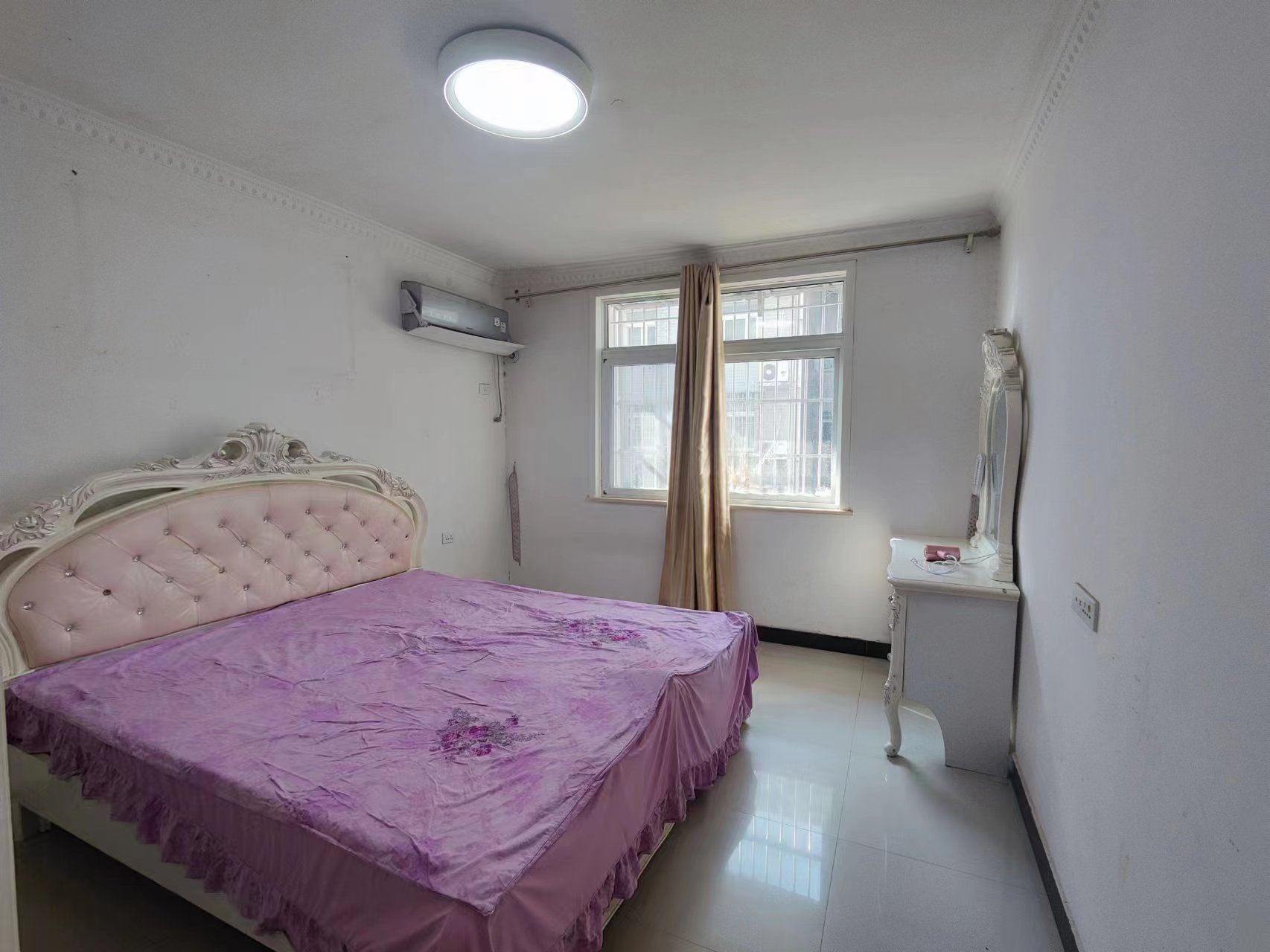 望江楼精装三房中间楼层户型方正房东诚意出售