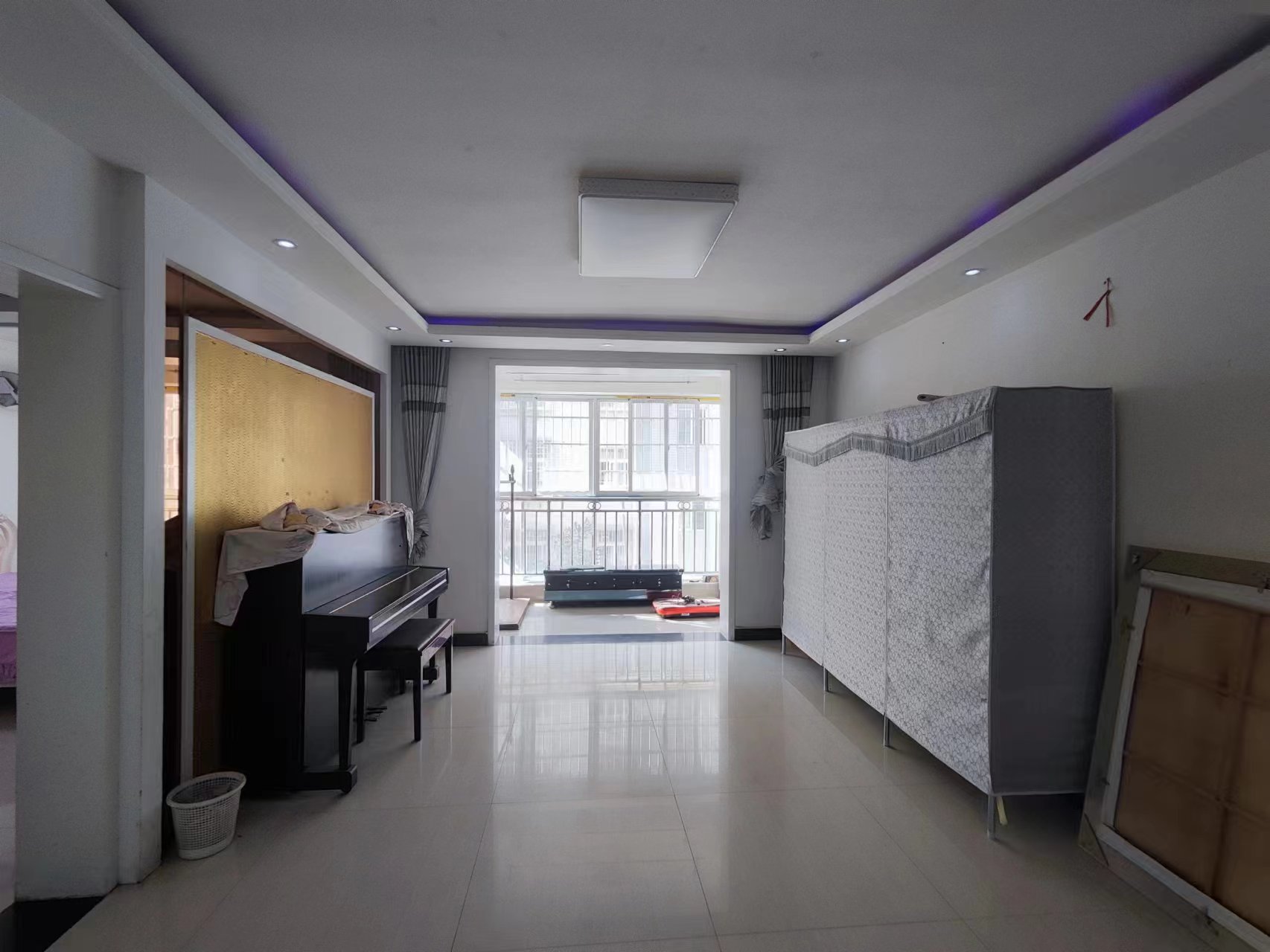 望江楼 精装三房中间楼层户型方正房东诚意出售