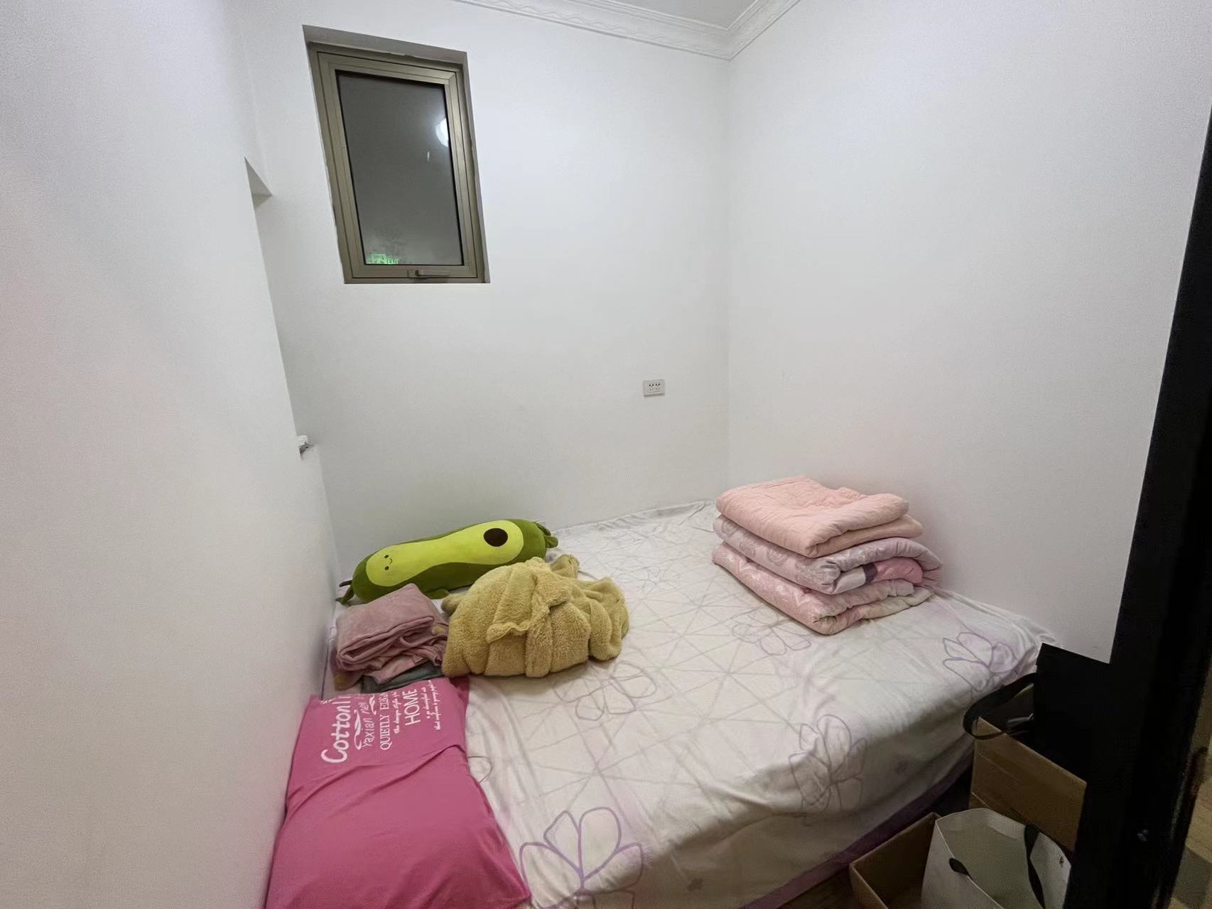 锦绣江山九十九平精装小三房中高层拎包住满二