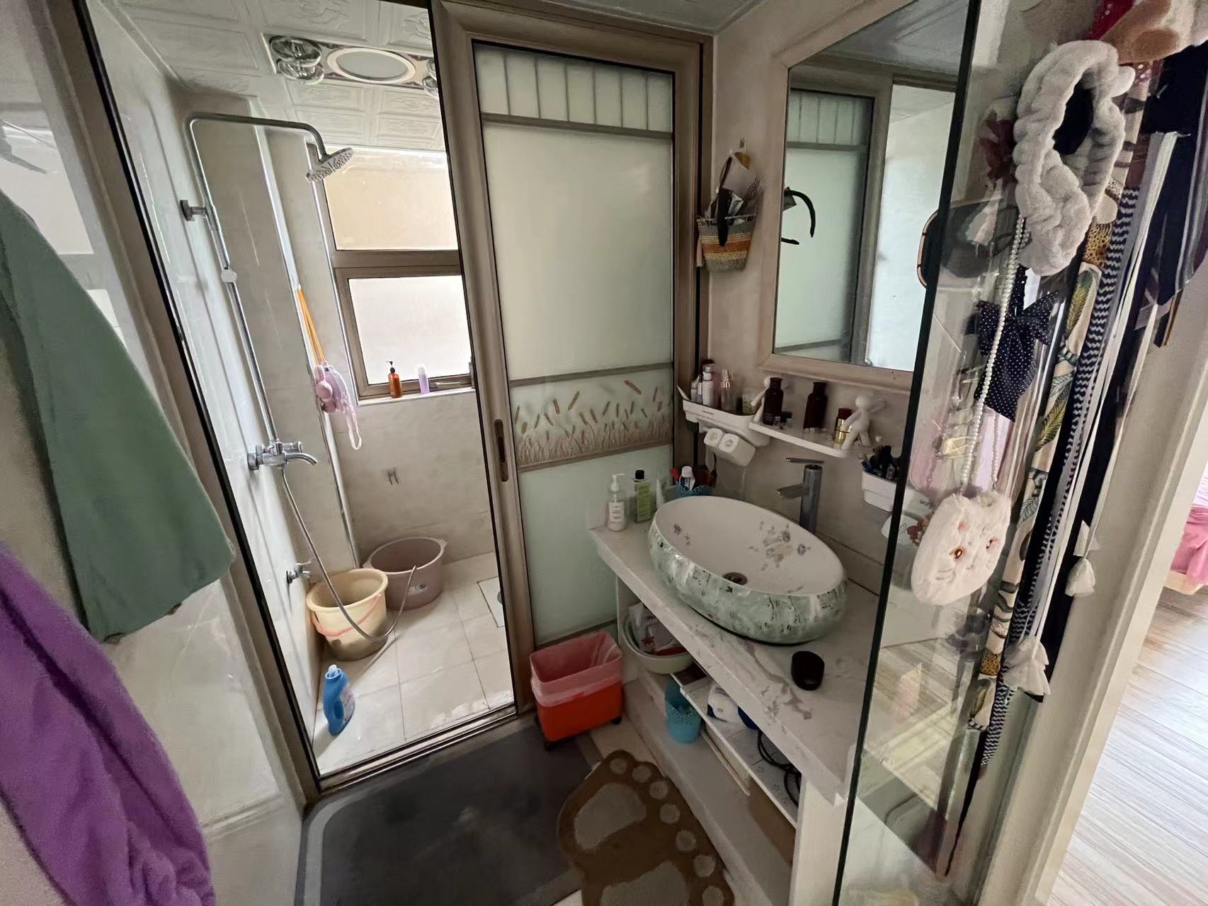 锦绣江山九十九平精装小三房中高层拎包住满二