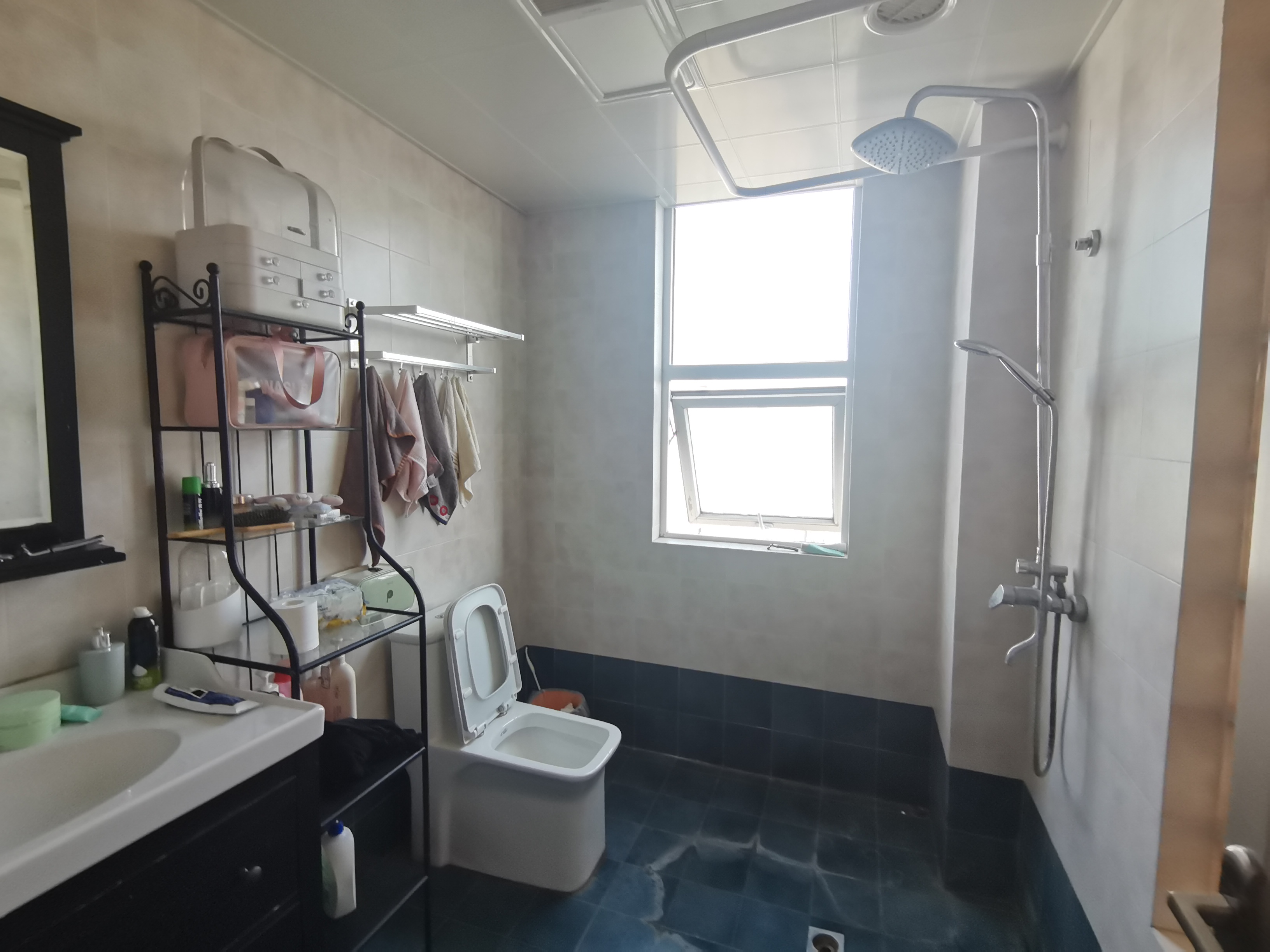 元泰未来城精装三房新的狠南北通透看房方便