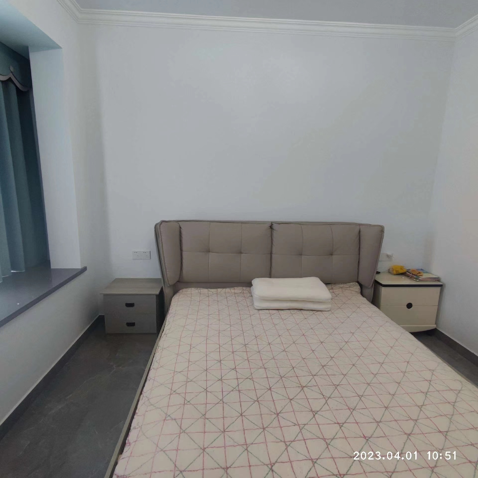 风和日丽新装大三房新叄种对面拎包即住