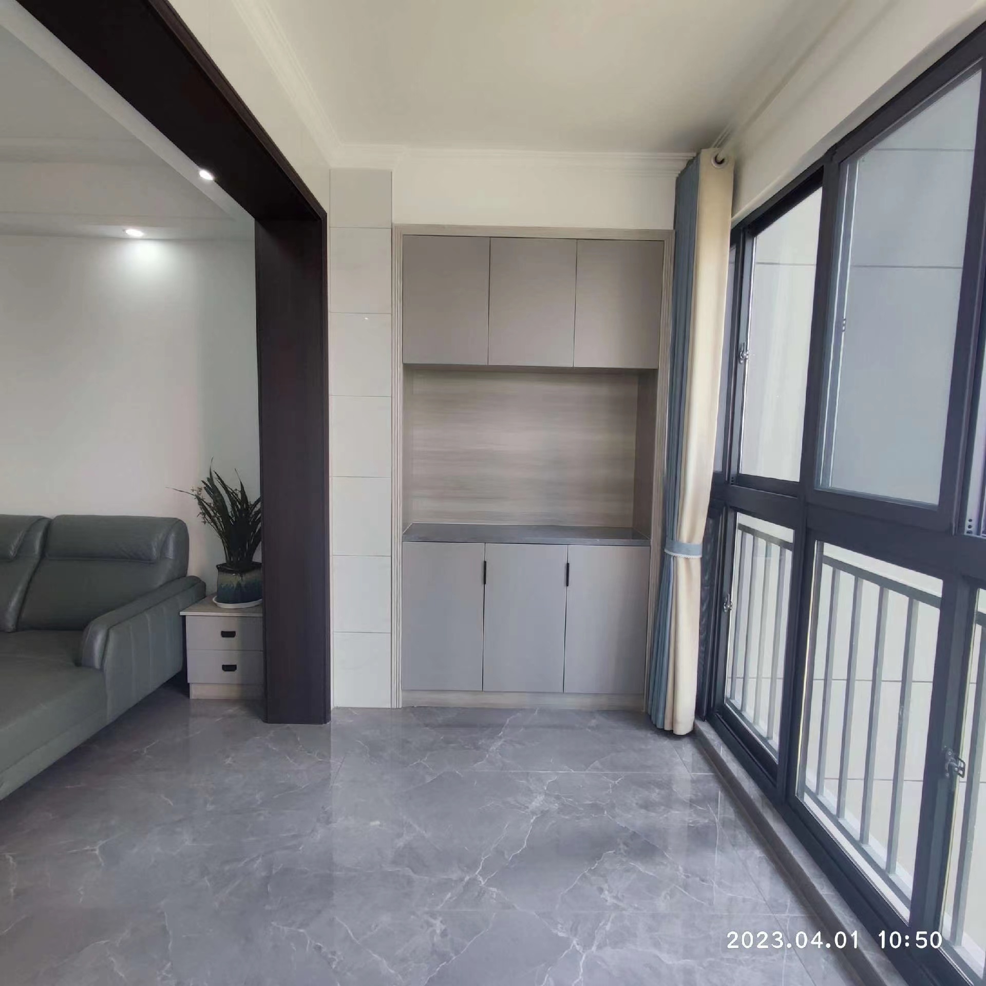 风和日丽新装大三房新叄种对面拎包即住