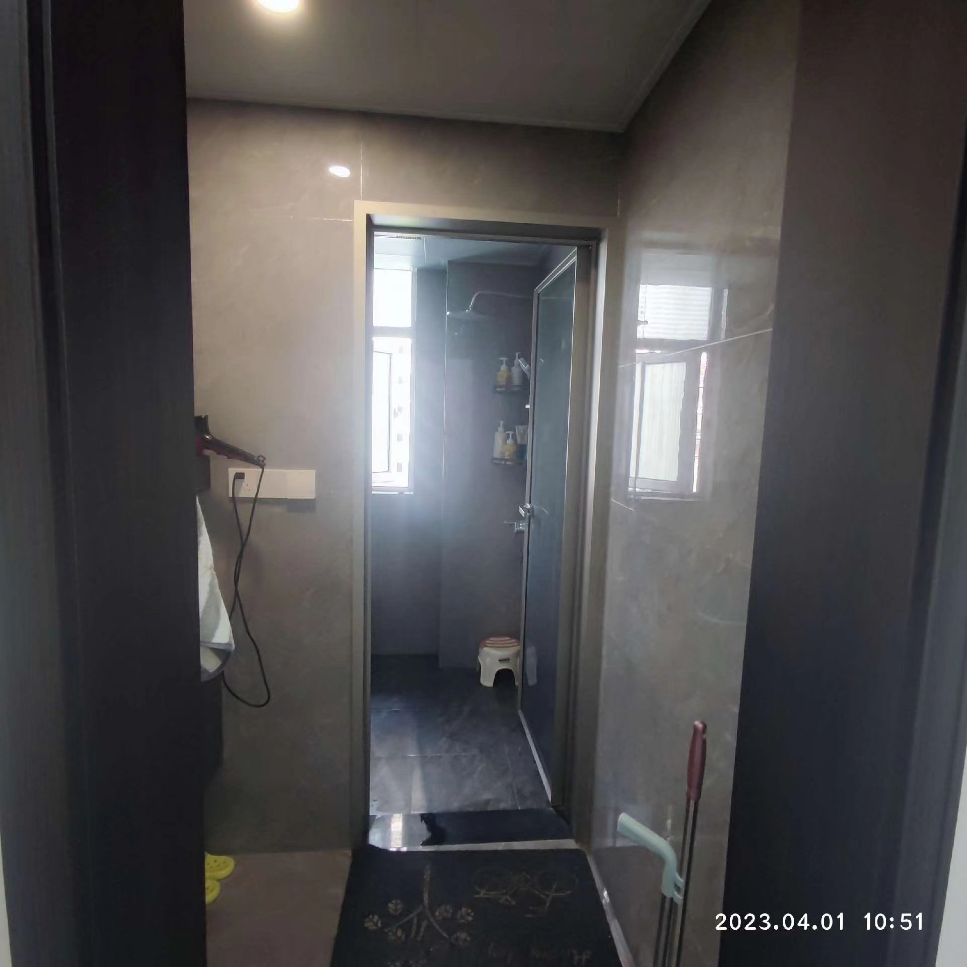 风和日丽新装大三房新叄种对面拎包即住