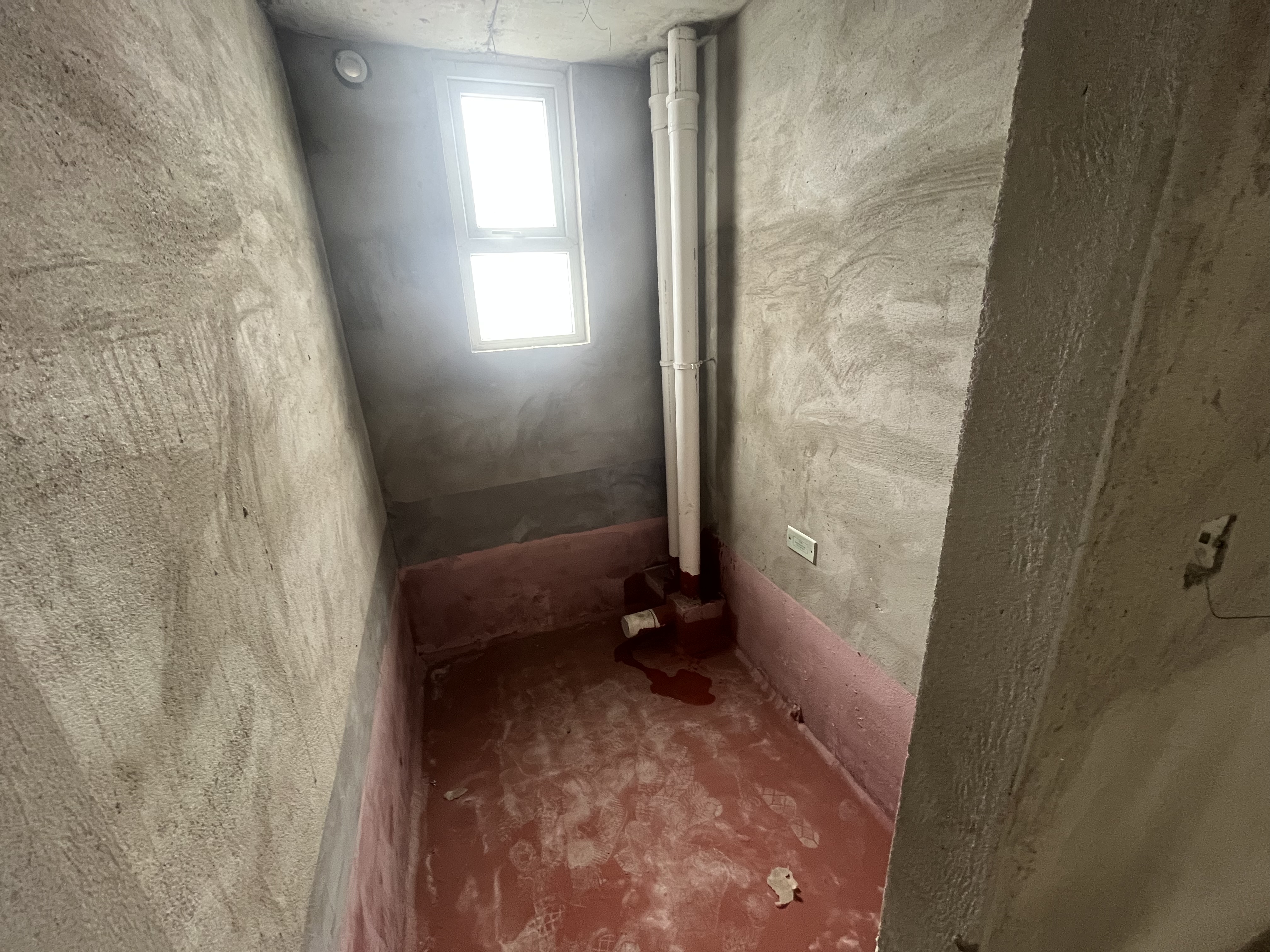 满庭春毛坯大三房看房方便真是舍滴不小卖滴中高楼层