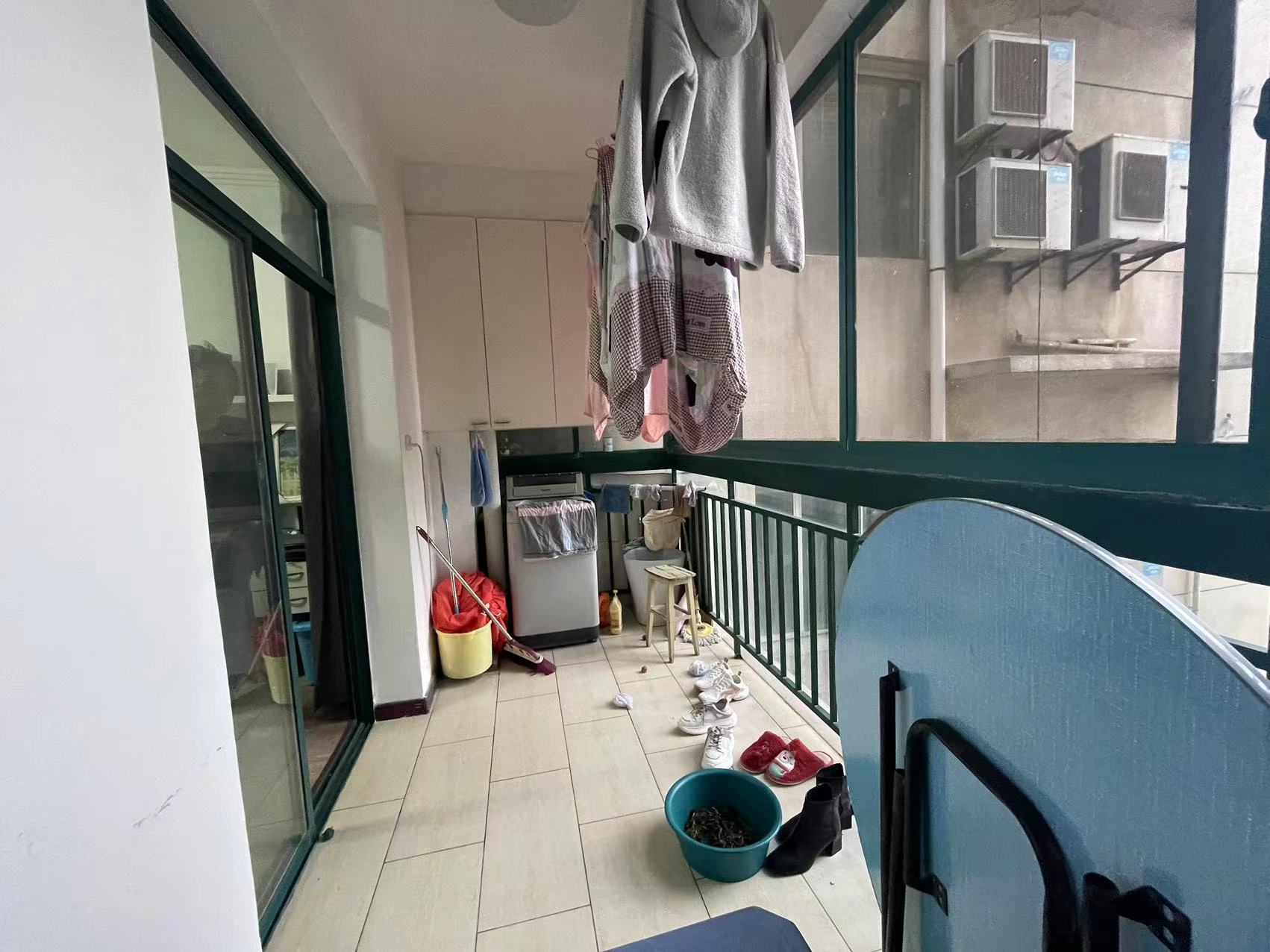 纽芬兰天下城市星座精装修大三房看房方便中间楼层满二