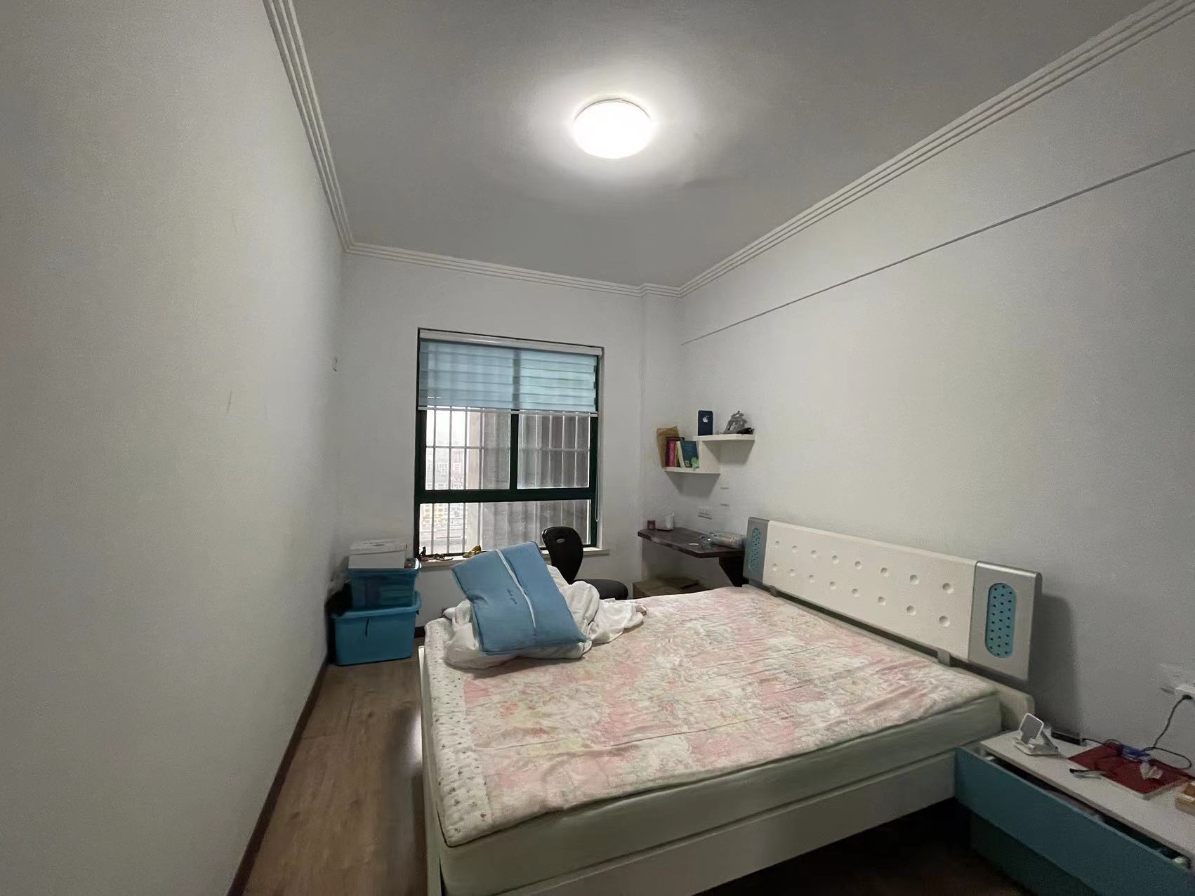 纽芬兰天下城市星座精装修大三房看房方便中间楼层满二