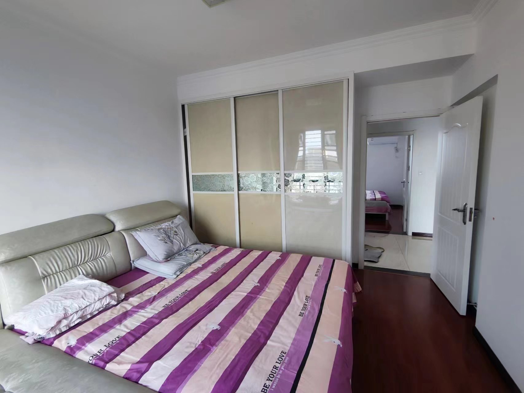 新城一号精装三房.南北通透.业主诚意出售