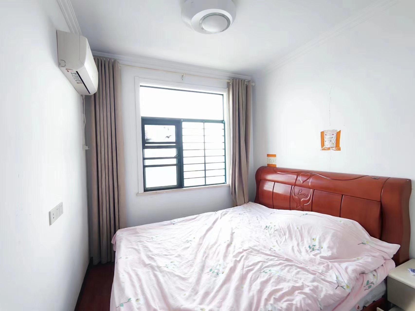 新城一号精装三房.南北通透.业主诚意出售